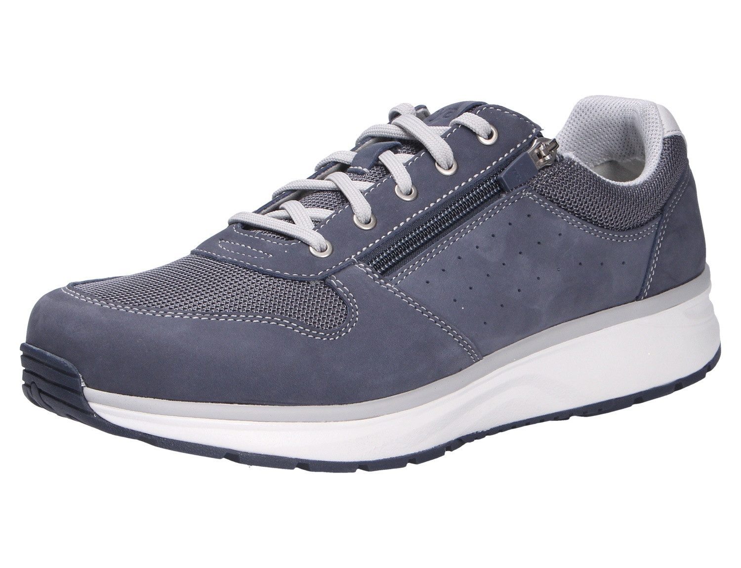 Joya DYNAMO Zip M blue II Schnürschuh Hochwertige Qualität