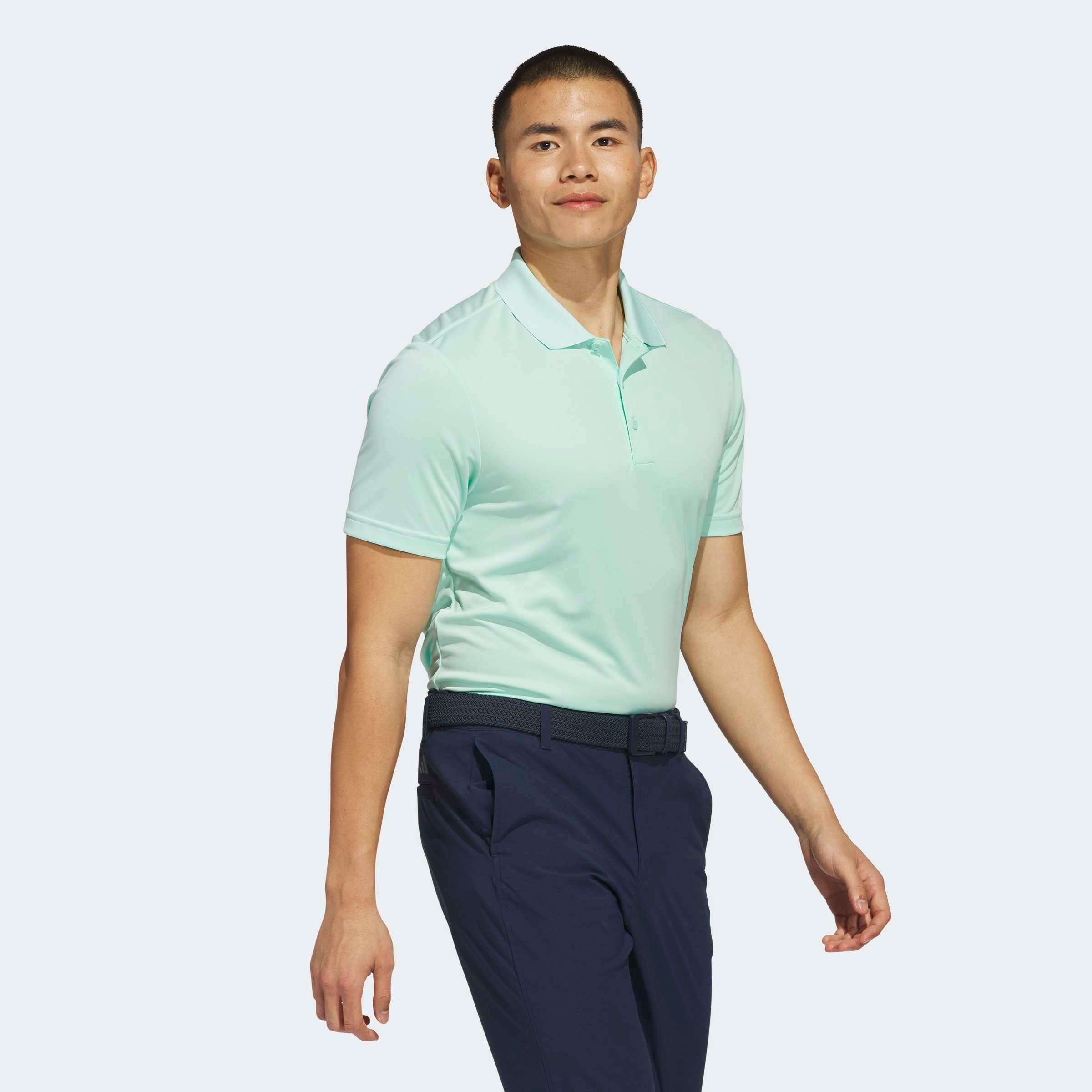 adidas Performance Poloshirt CORE ADIDAS PERFORMANCE PRIMEGREEN günstig online kaufen