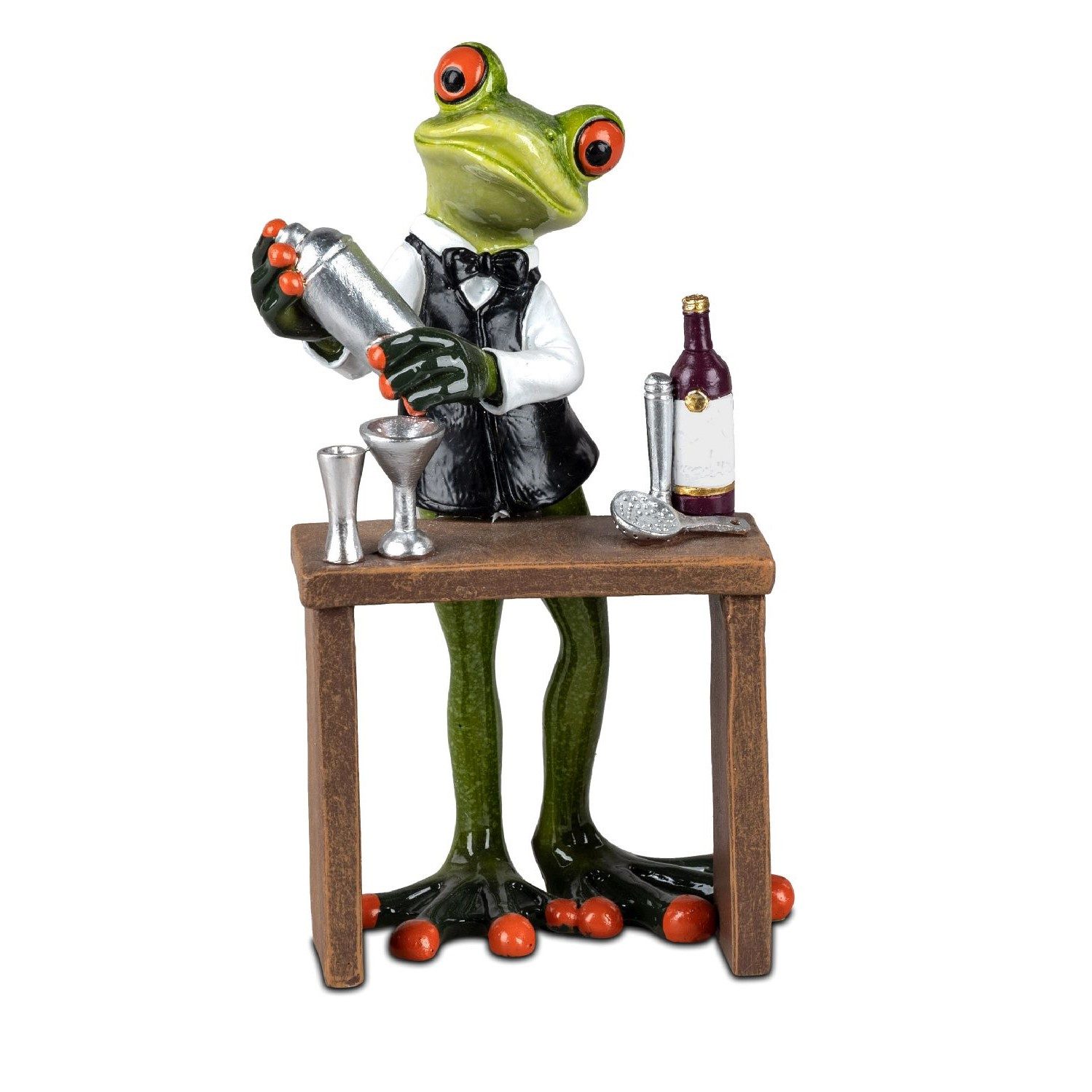 formano Dekofigur Froschhausen günstig online kaufen