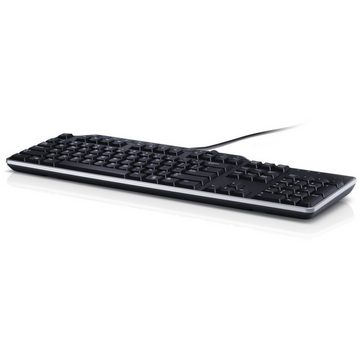 Dell Business-Multimedia-Tastatur KB522 Tastatur