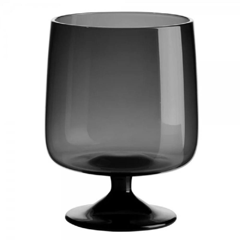 ASA SELECTION Weißweinglas Asa Stielglas Sarabi Grau (200ml)