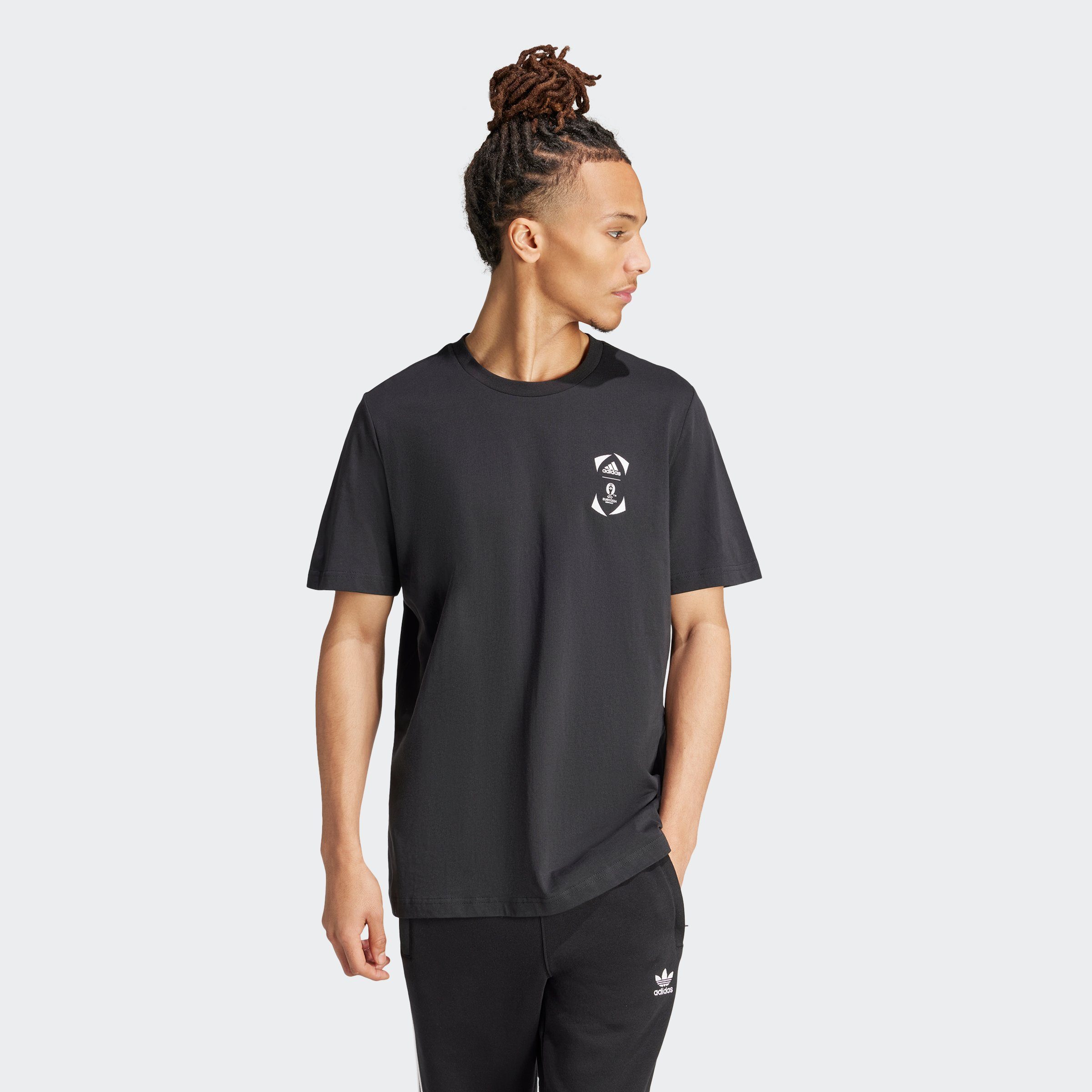 adidas Performance T-Shirt OE STADIUM TEE günstig online kaufen