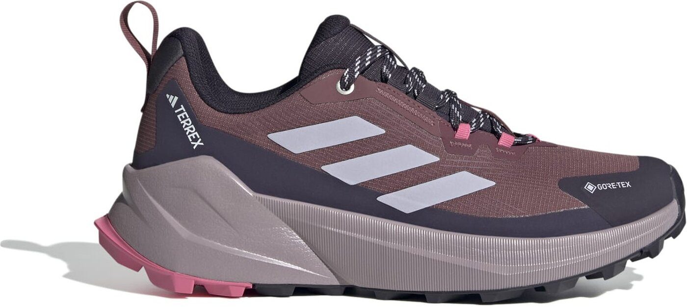 TERREX TRAILMAKER 2 GTX W QUICRI/SILDAW/PNKFUS Outdoorschuh