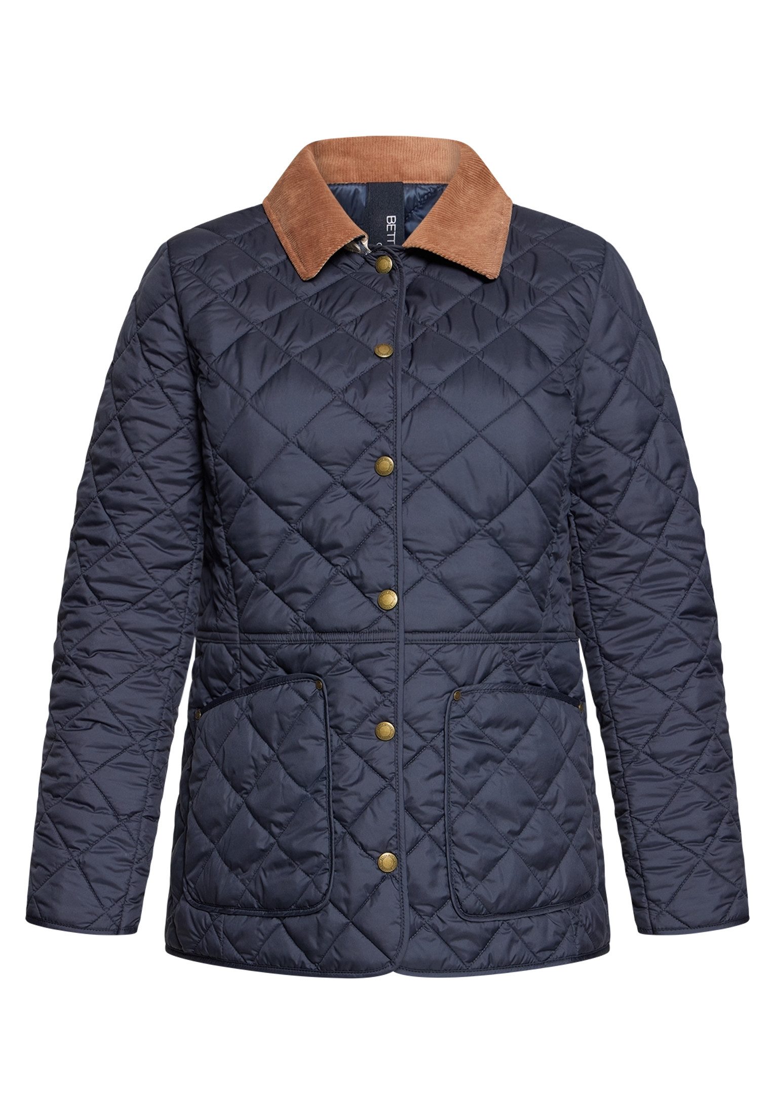 Betty Barclay Outdoorjacke Damen mit Kragen günstig online kaufen