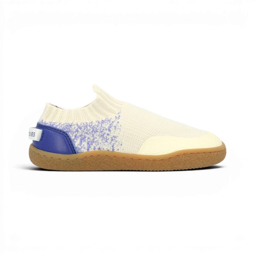 GROUNDIES Barfussschuhe Nara (Strickmaterial, Zero Drop, anatomisch Zehenbox) Sneaker