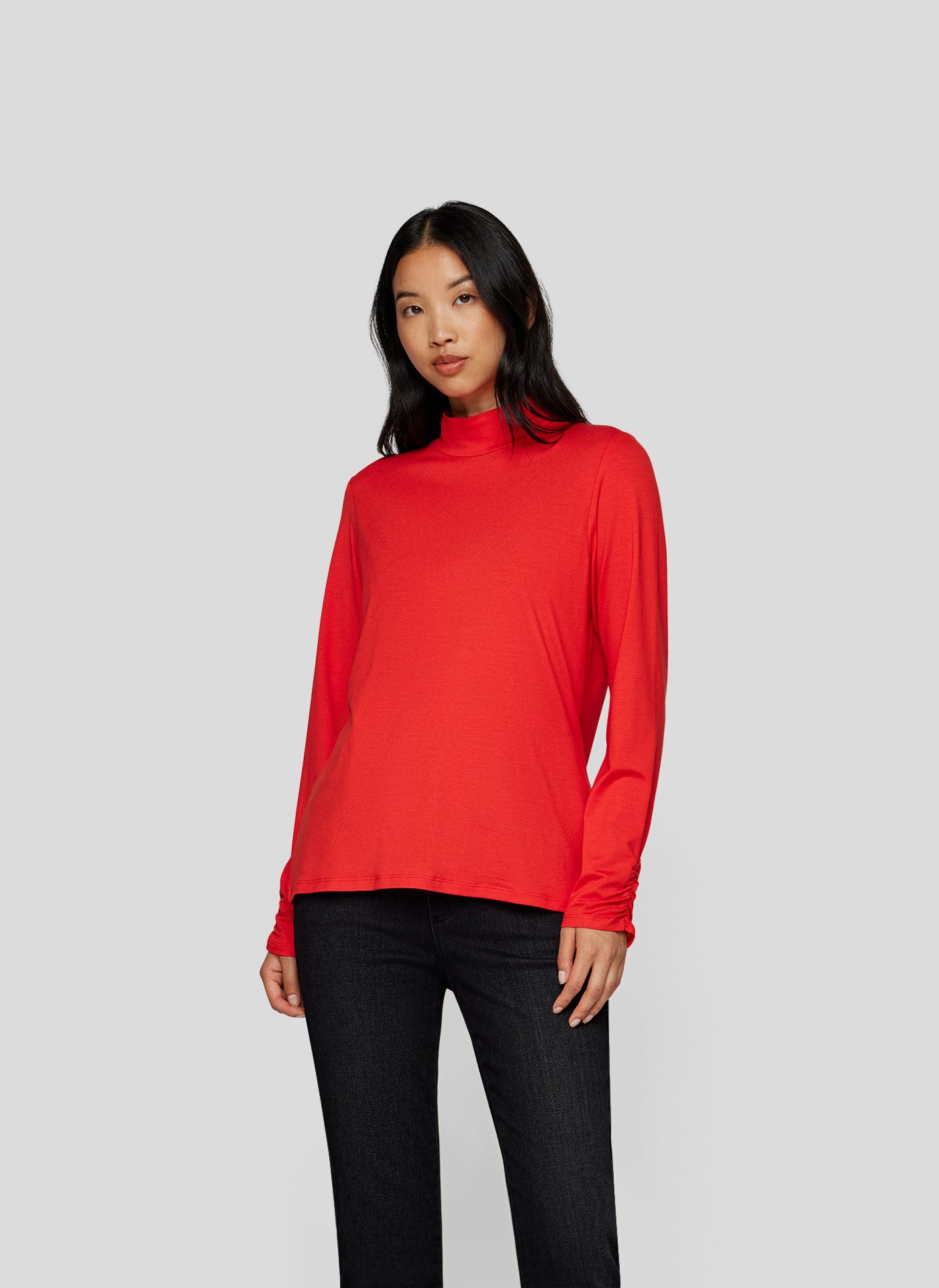 Print-Shirt T-Shirt