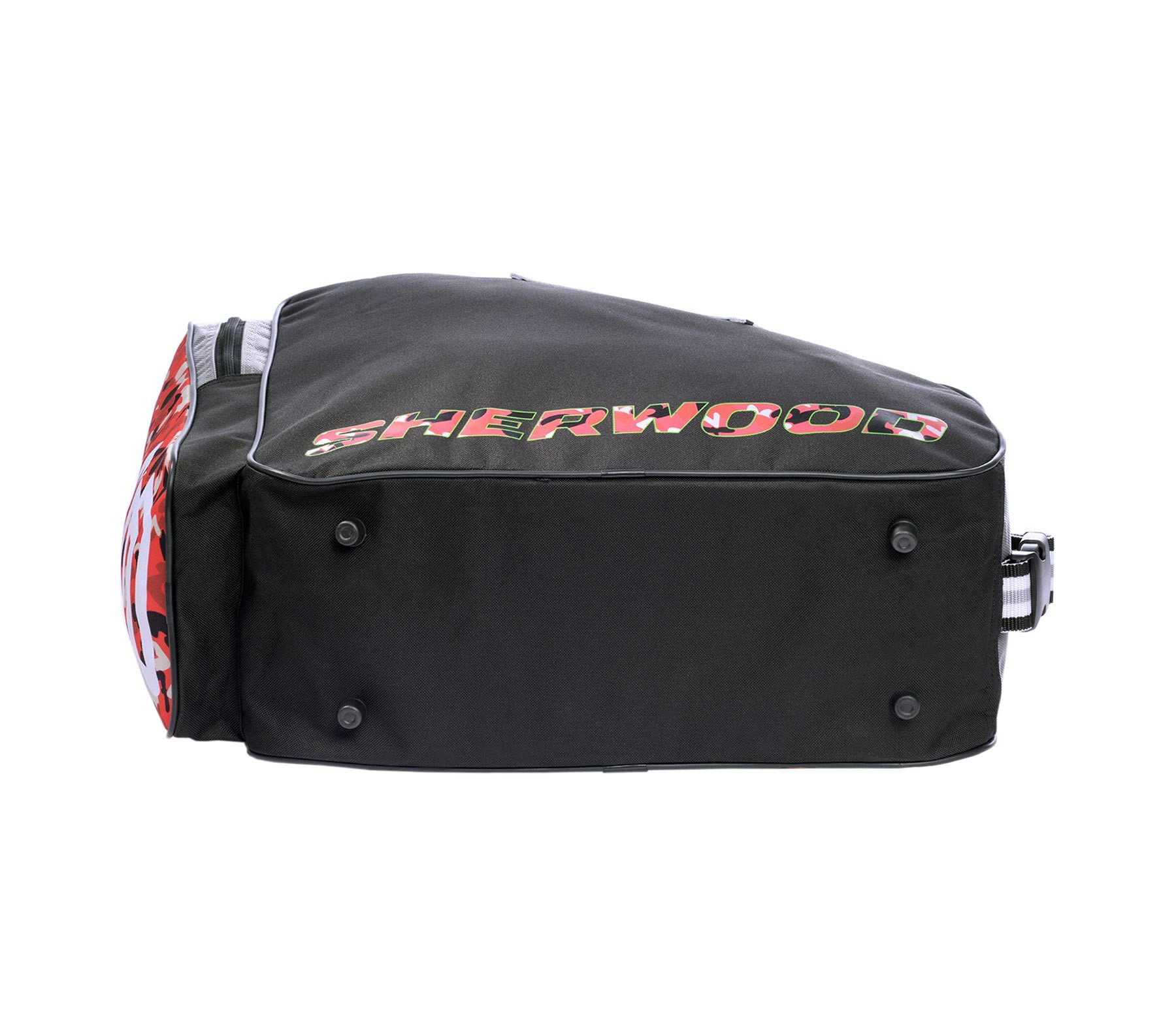 SHER-WOOD Hockeytasche Schlittschuhtasche Sherwood Code