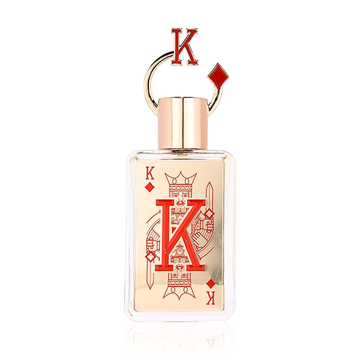 Fragrance World Eau de Parfum King
