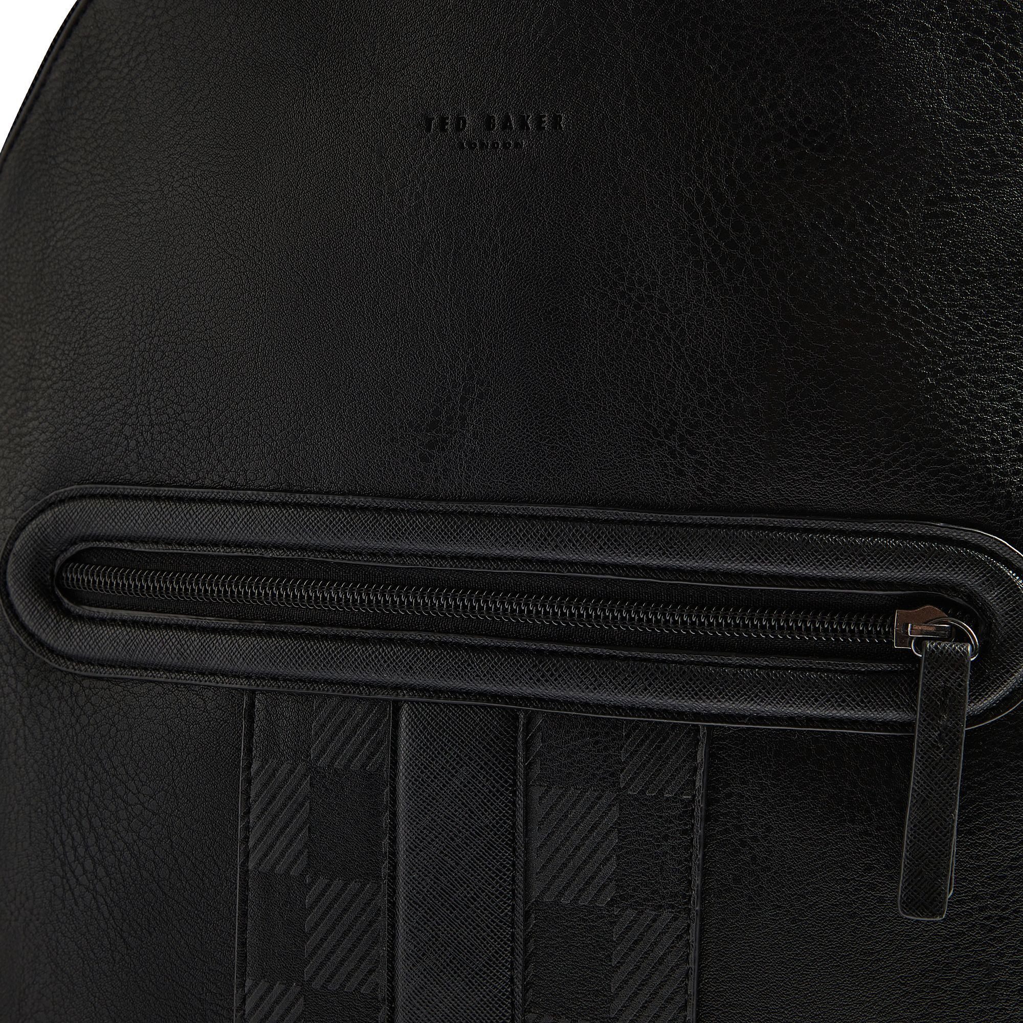 Ted Baker Daypack Waynor, Polyurethan