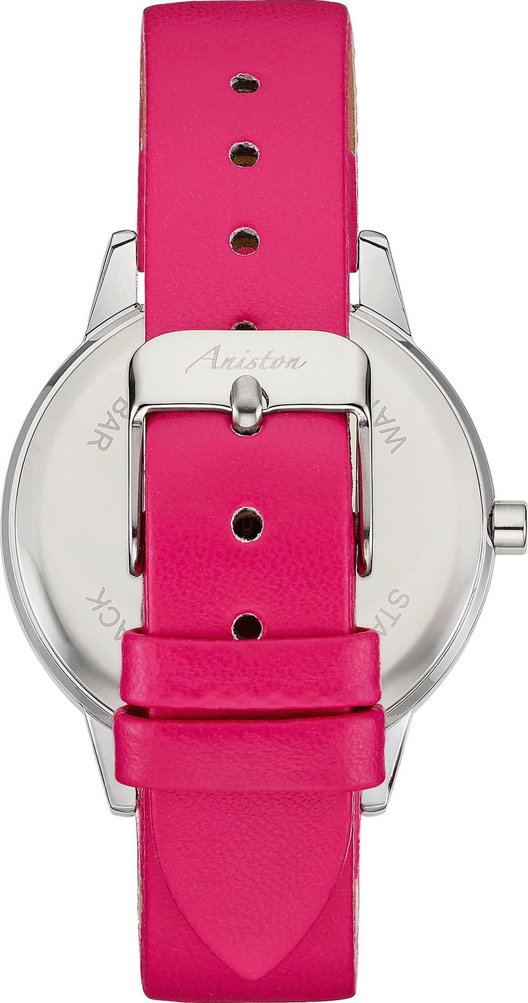 Aniston JEWELRY & WATCHES Quarzuhr, Armbanduhr, Damenuhr, analog