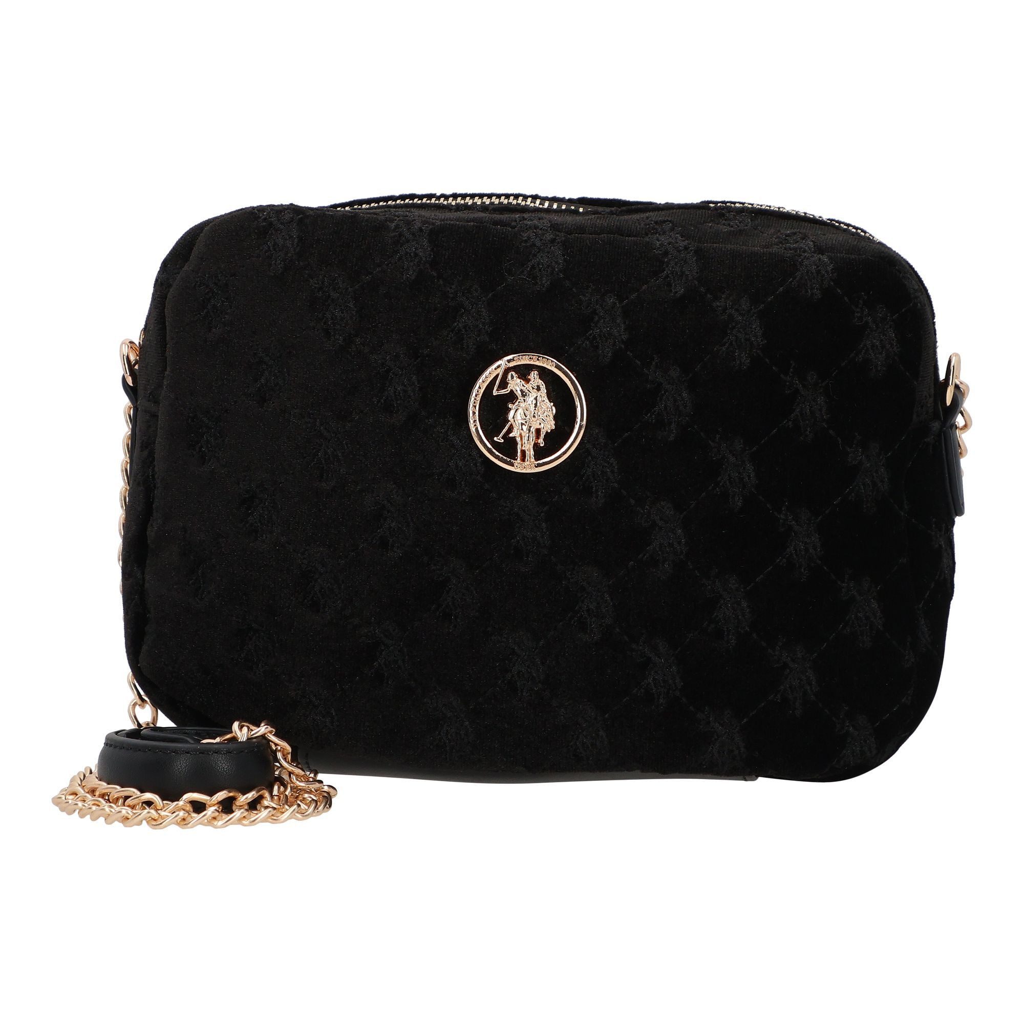 U.S. Polo Assn. Umhängetasche New Ceremony, Polyester