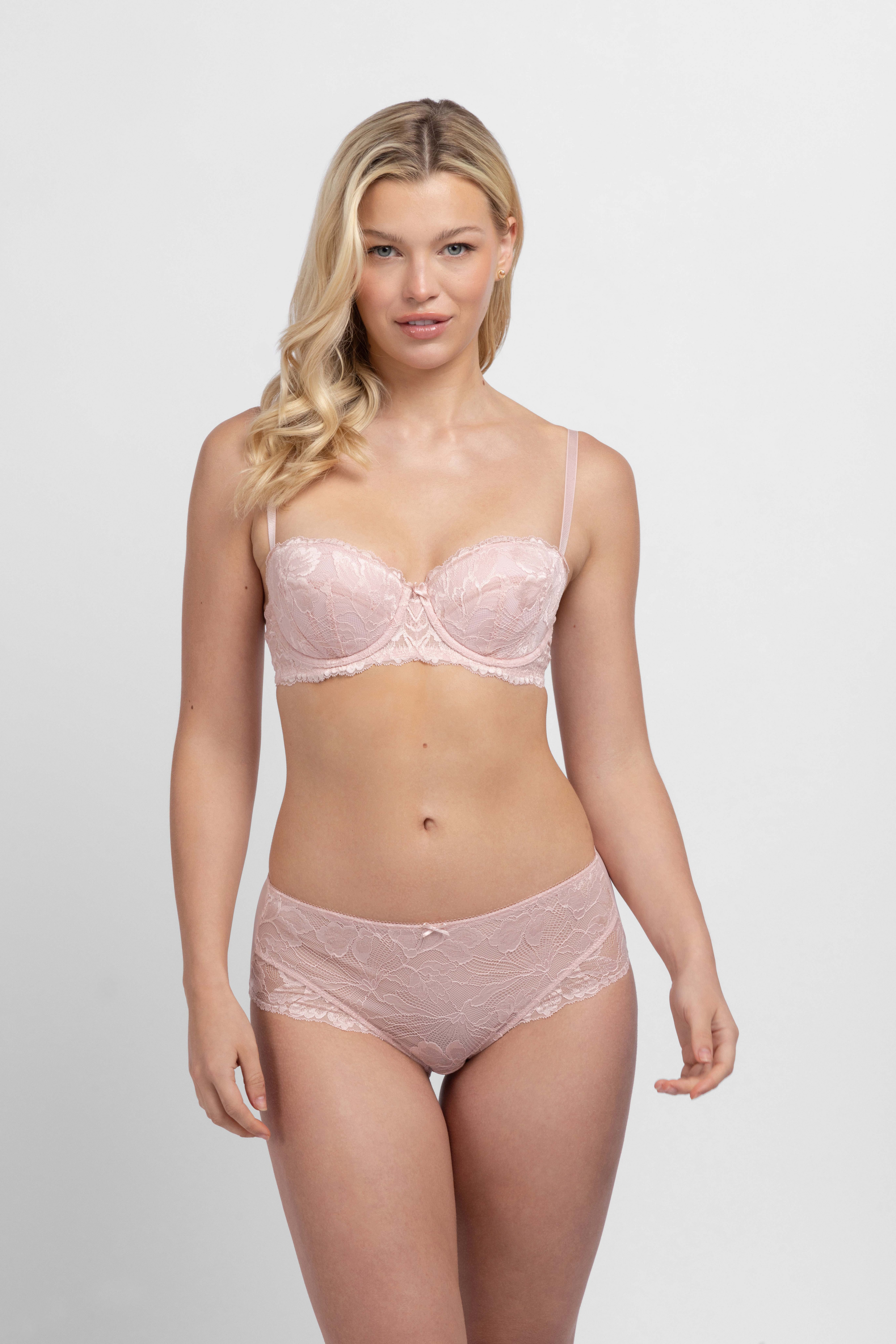 Dorina Balconette-BH Perfect Lace mit Spitze