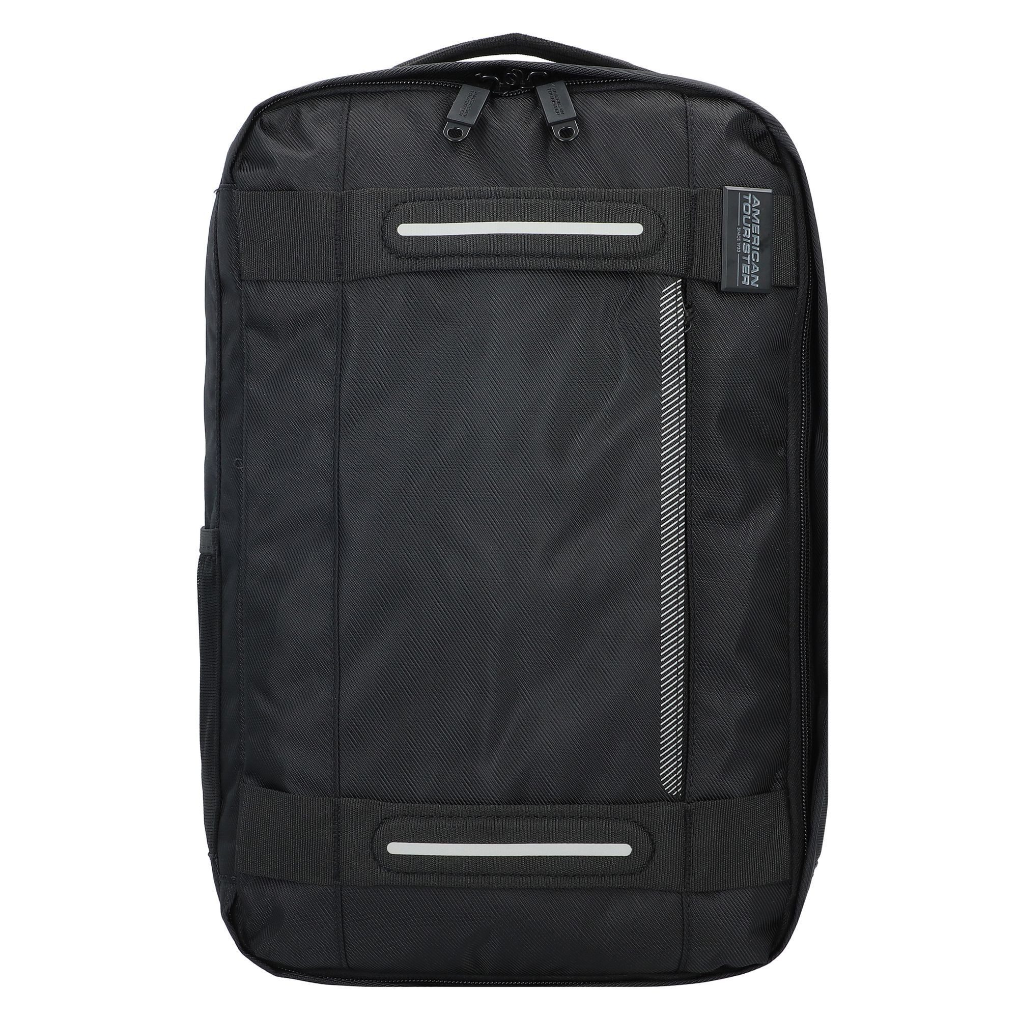 American Tourister® Laptoprucksack Urban Track, Polyester