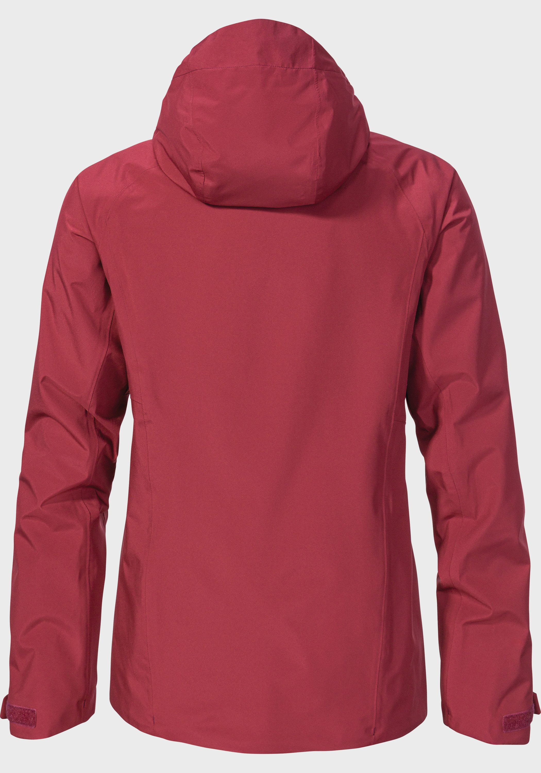 Schöffel Outdoorjacke Jacket Style Mauku WMS