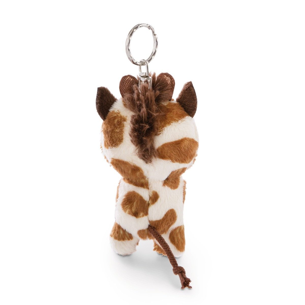 Nici Plüschfigur NICI Plüsch GLUBSCHIS Schlenker Giraffe Halla 9cm