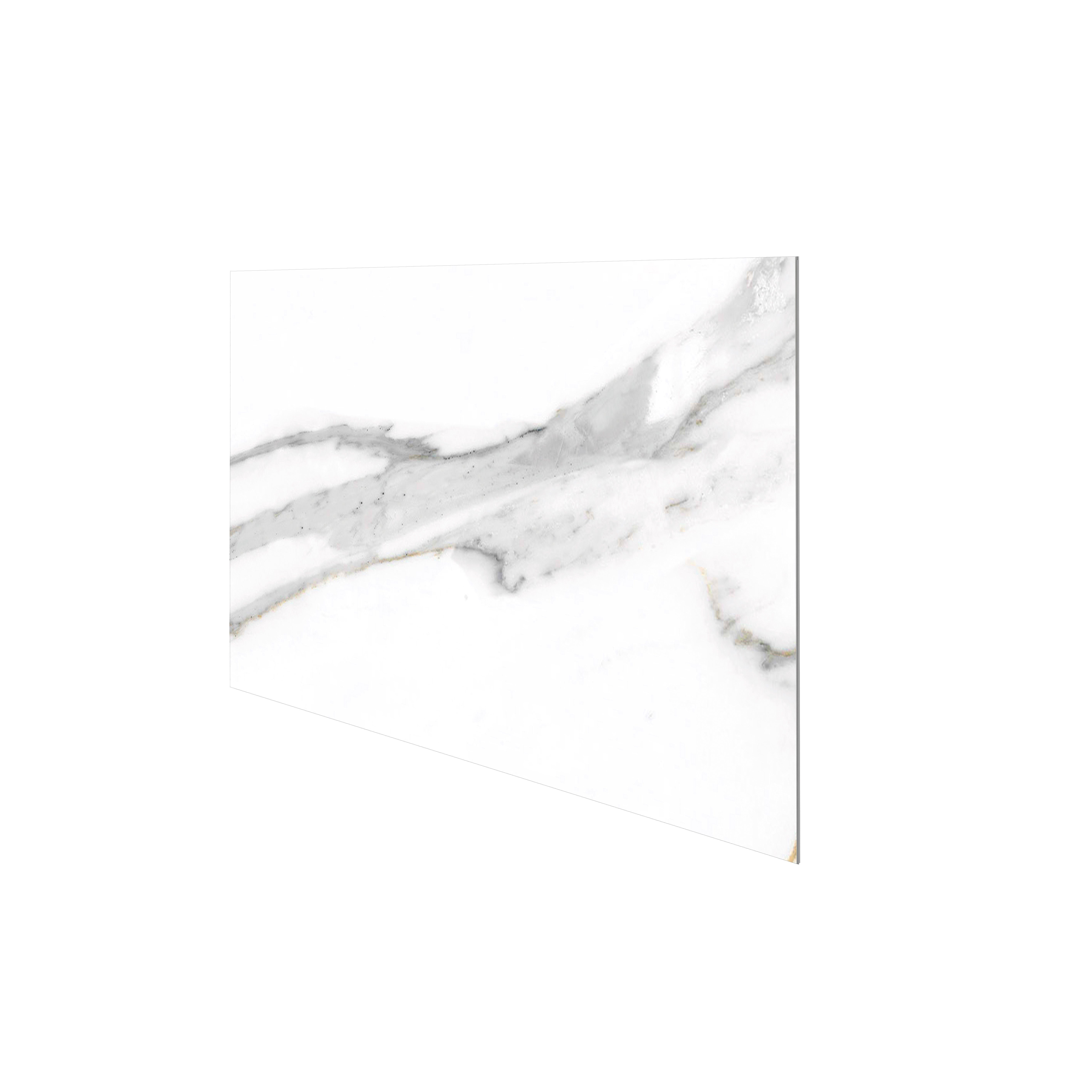 VILO Wandpaneel SPC-Wandverkleidung Feuchtraumfliesen, BxL: 30,00x60,00 cm, günstig online kaufen