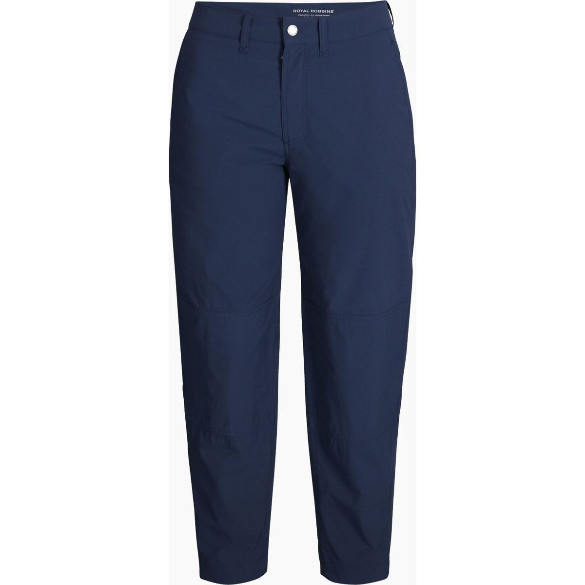 ROYAL ROBBINS Outdoorhose W Wilder Pant Vielseitige Damenhose mit Mosquito-Schutz, UPF 40+, wind- und