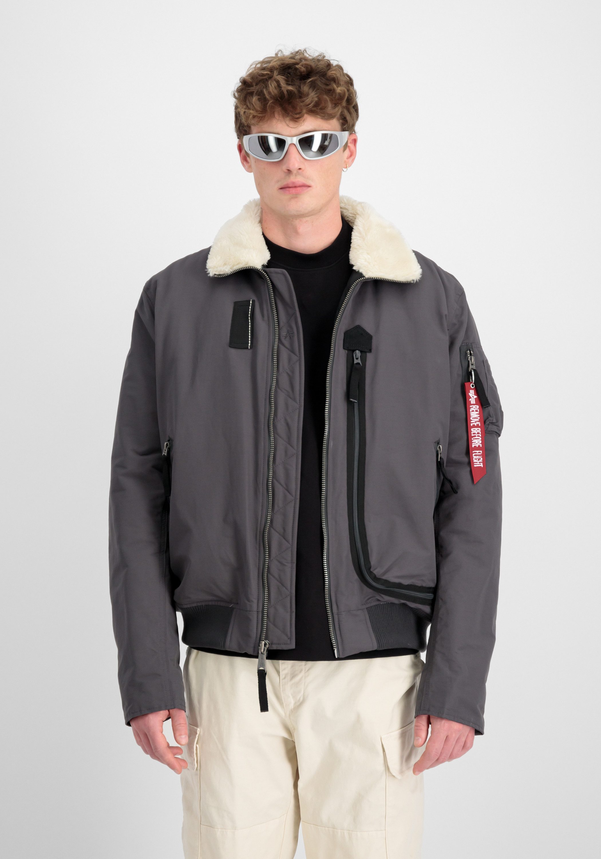 Bomberjacke DA-3 Bomber