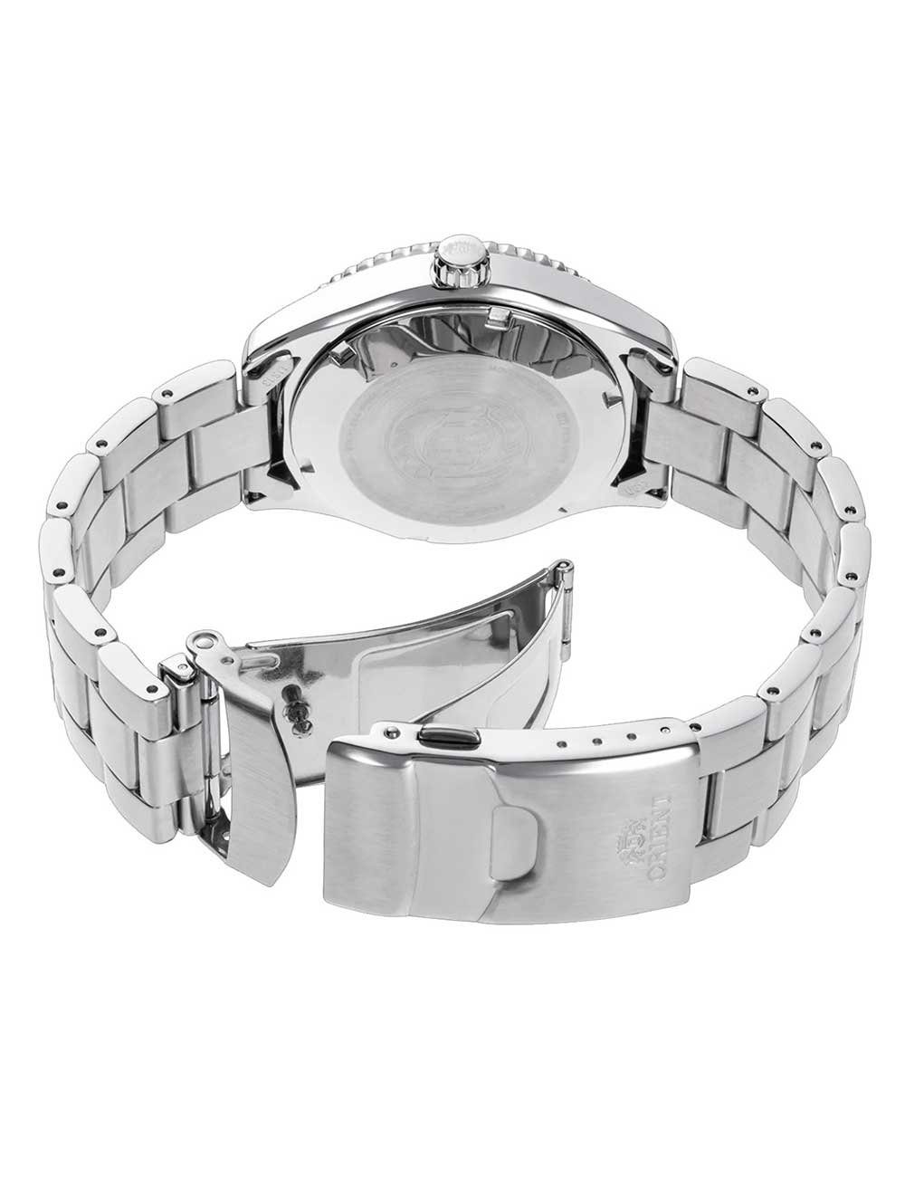 Orient Automatikuhr Orient RA-AC0Q02L30B Diver Automatik Herrenuhr 40mm 20A günstig online kaufen