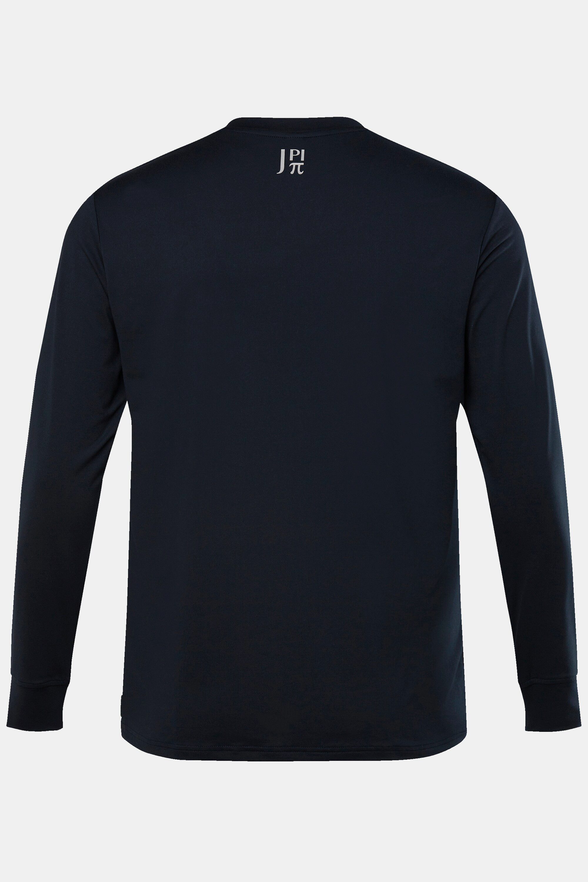 JP1880 T-Shirt Langarmshirt Rundhals UV-Schutz 50+