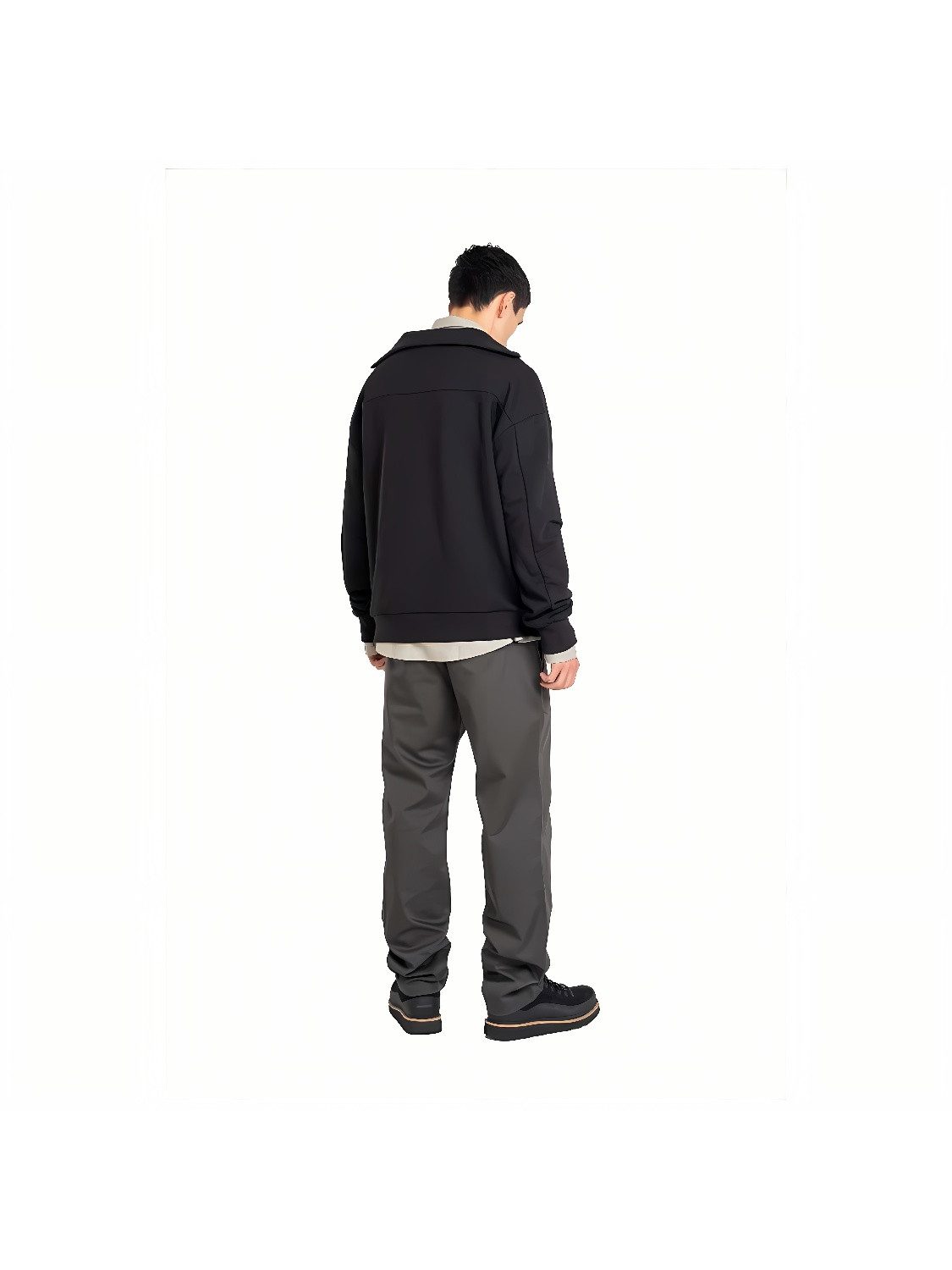 REELL Cargohose Metro Flex Chino