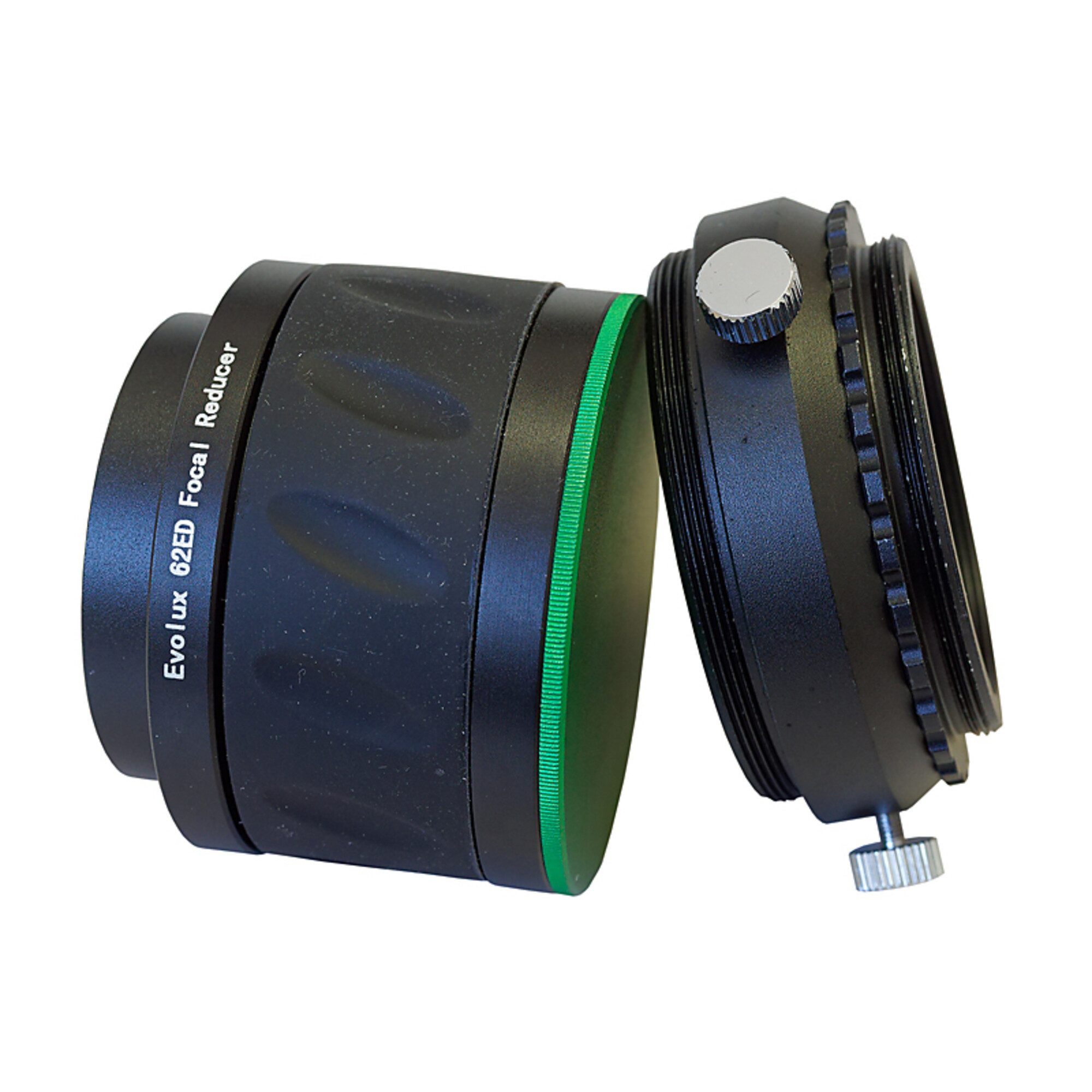 Skywatcher Teleskop Skywatcher Flattener 0.9x Evolux-62ED