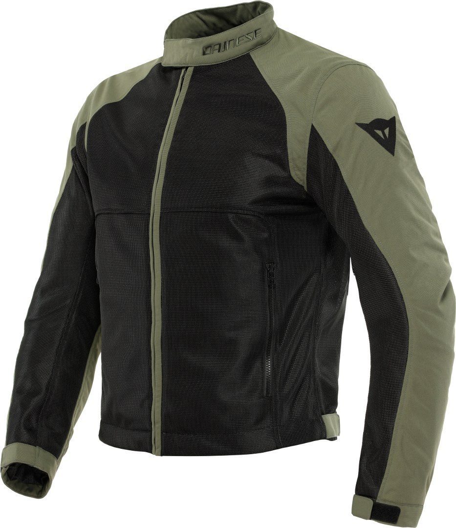 Motorradjacke Sevilla Air Tex Motorrad Textiljacke