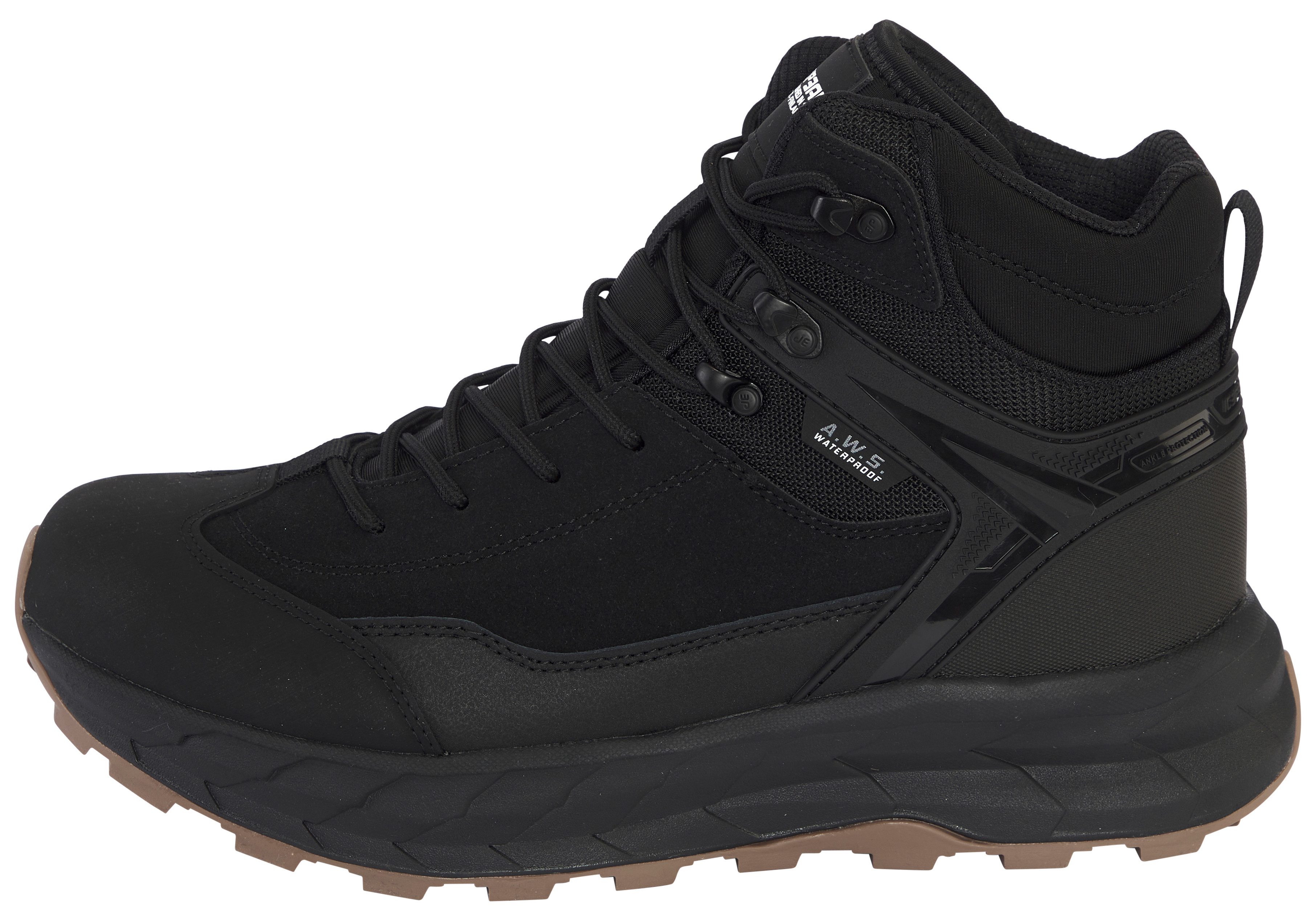 Icepeak AKAA MR Wanderschuh wasserdicht günstig online kaufen