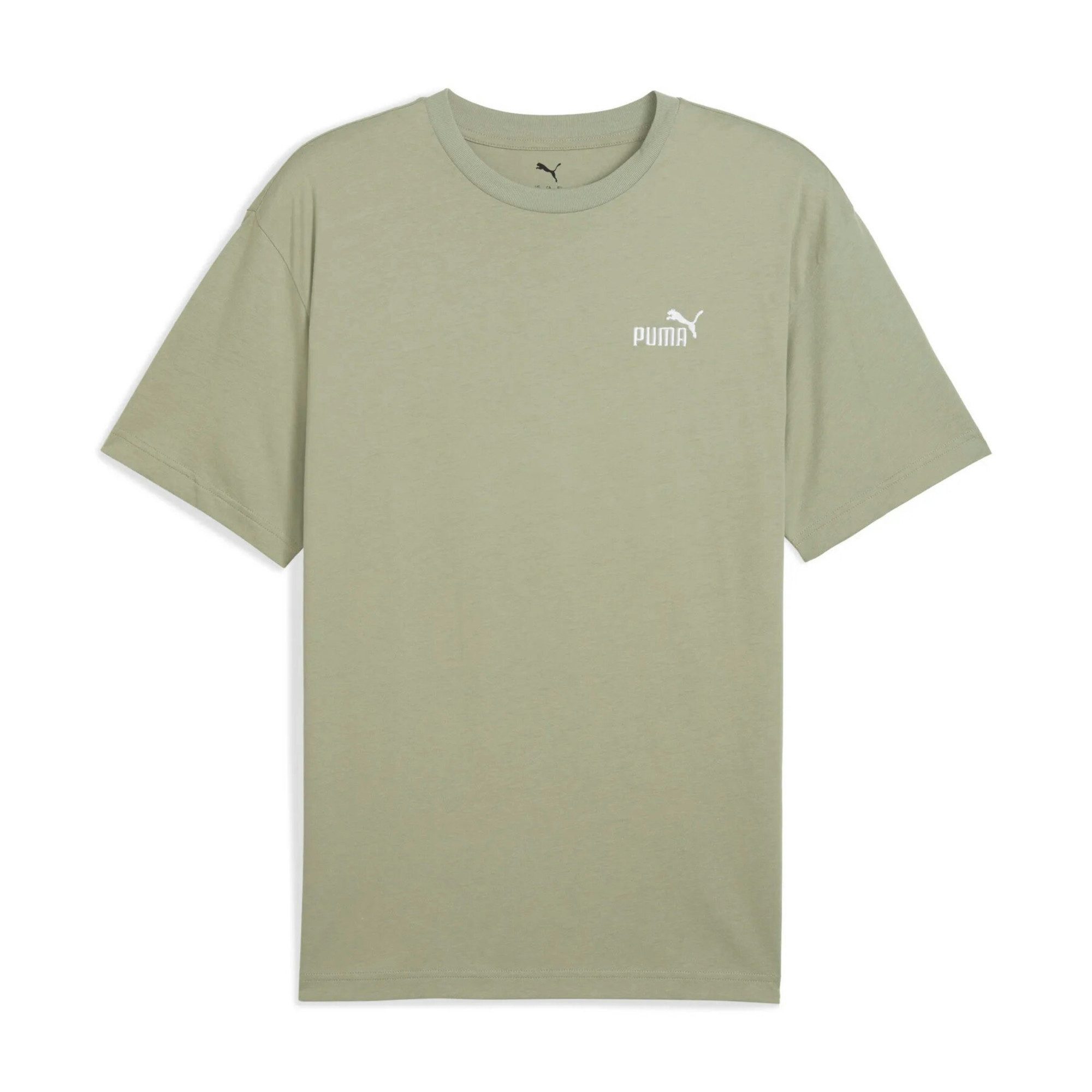 PUMA T-Shirt Puma Herren T-Shirt ESS günstig online kaufen
