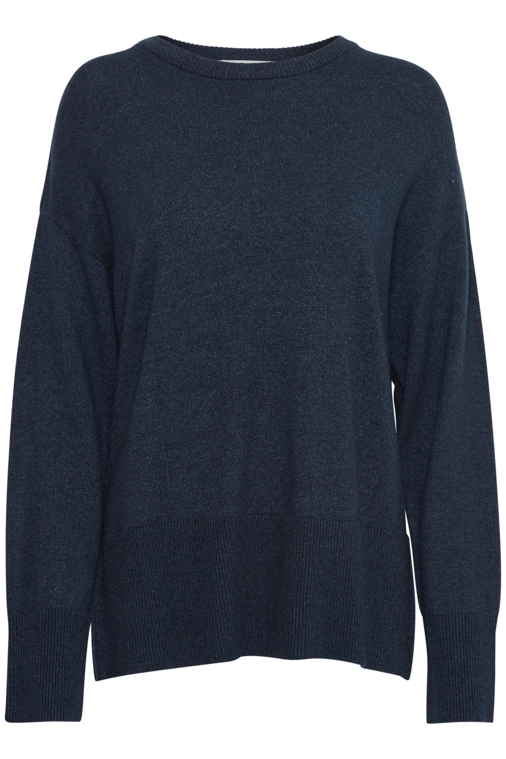 Dark Sapphire Melange