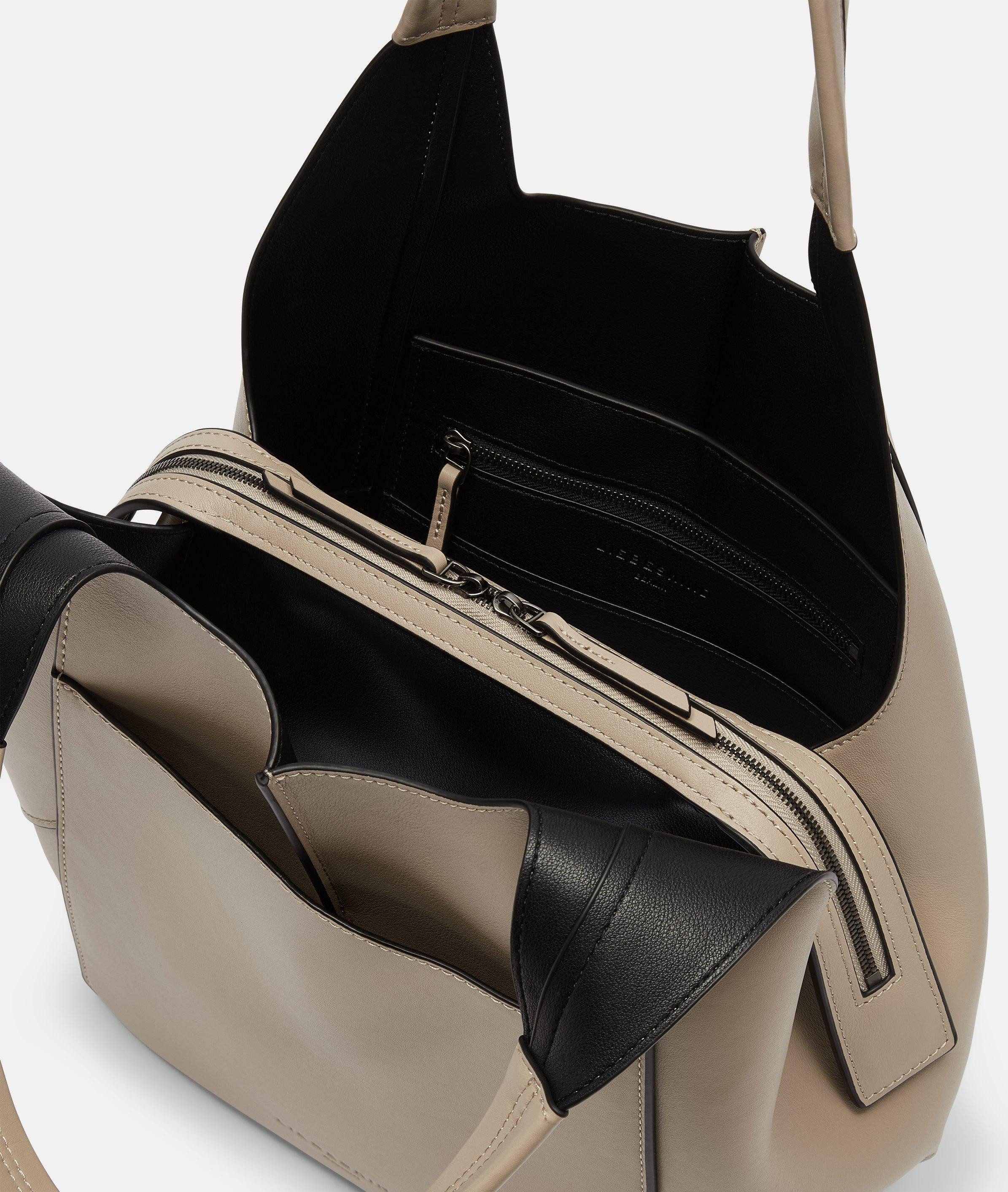 Liebeskind Berlin Henkeltasche Mittelgroße Tragetasche aus günstig online kaufen