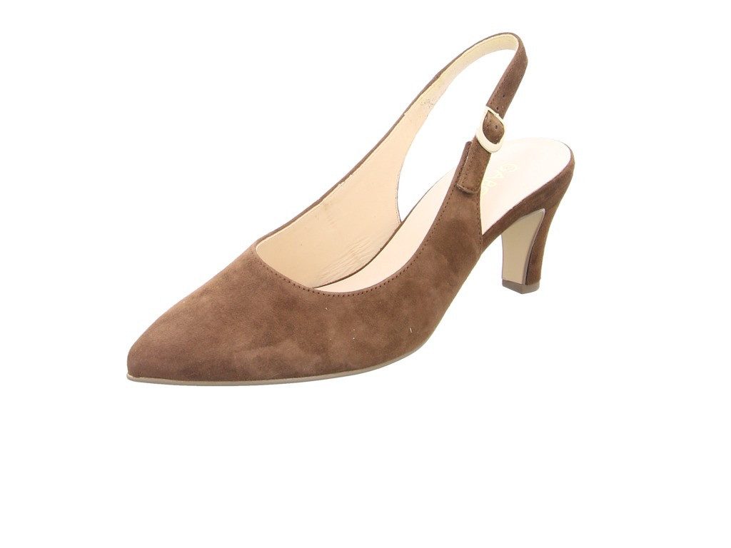 Gabor Sling-Pumps für Damen Slingpumps (keine Angabe, 1-tlg., keine Angabe)