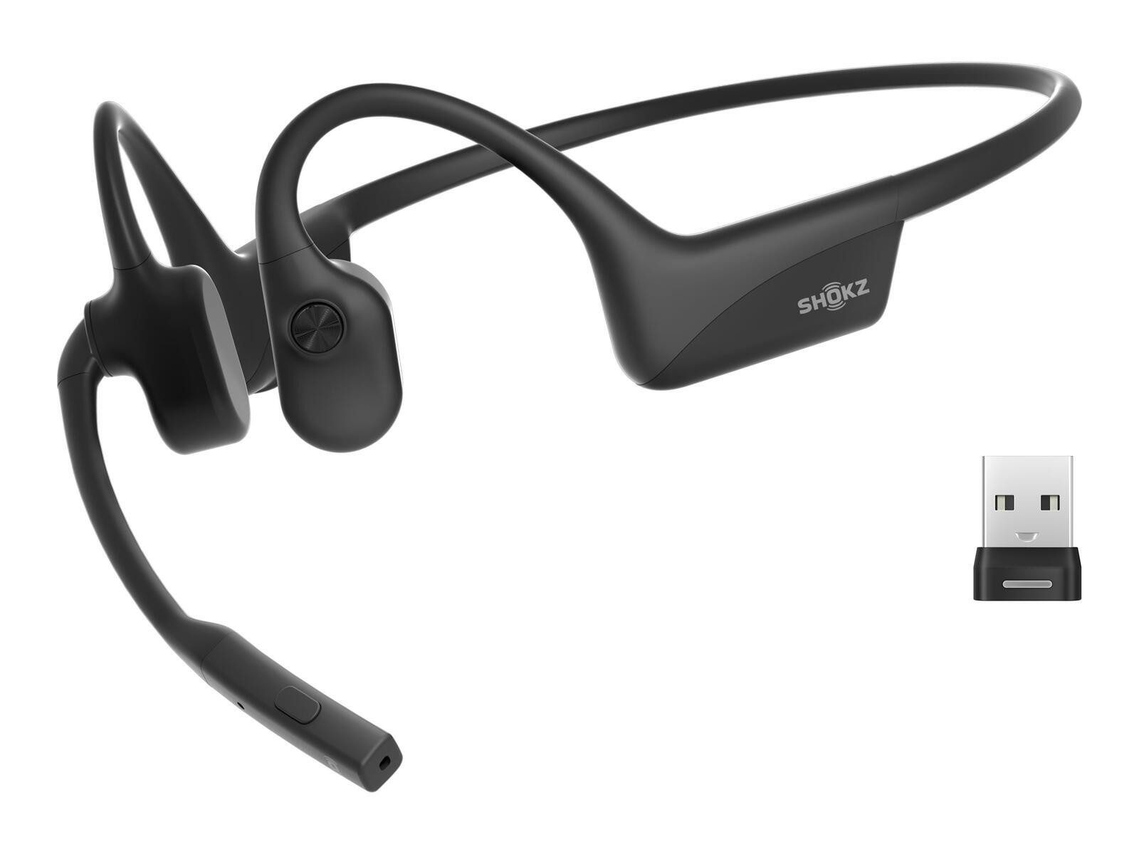 Shokz C120-AA-BK-EU-000 Headset