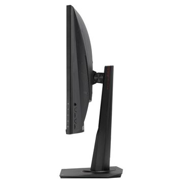 Asus TUF Gaming VG27VQM Curved-Gaming-LED-Monitor (68,60 cm/27 ", 1920 x 1080 px, Full HD, 1 ms Reaktionszeit, 240 Hz, Extreme Low Motion Blur, Adaptive-Sync, Freesync)
