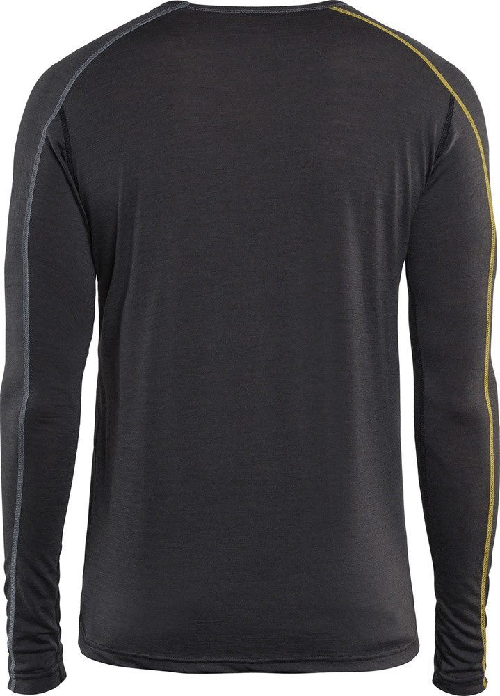 Blåkläder Unterhemd Unterhemd Xlight 100% Merino