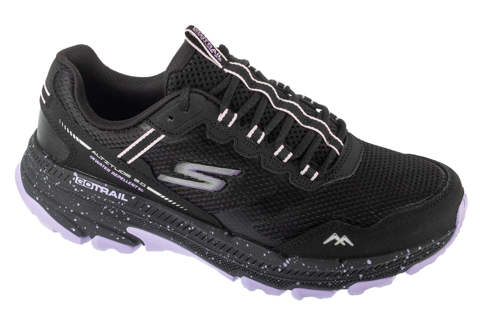 Skechers Go Run Trail Altitude 2.0 - Ravine Laufschuh