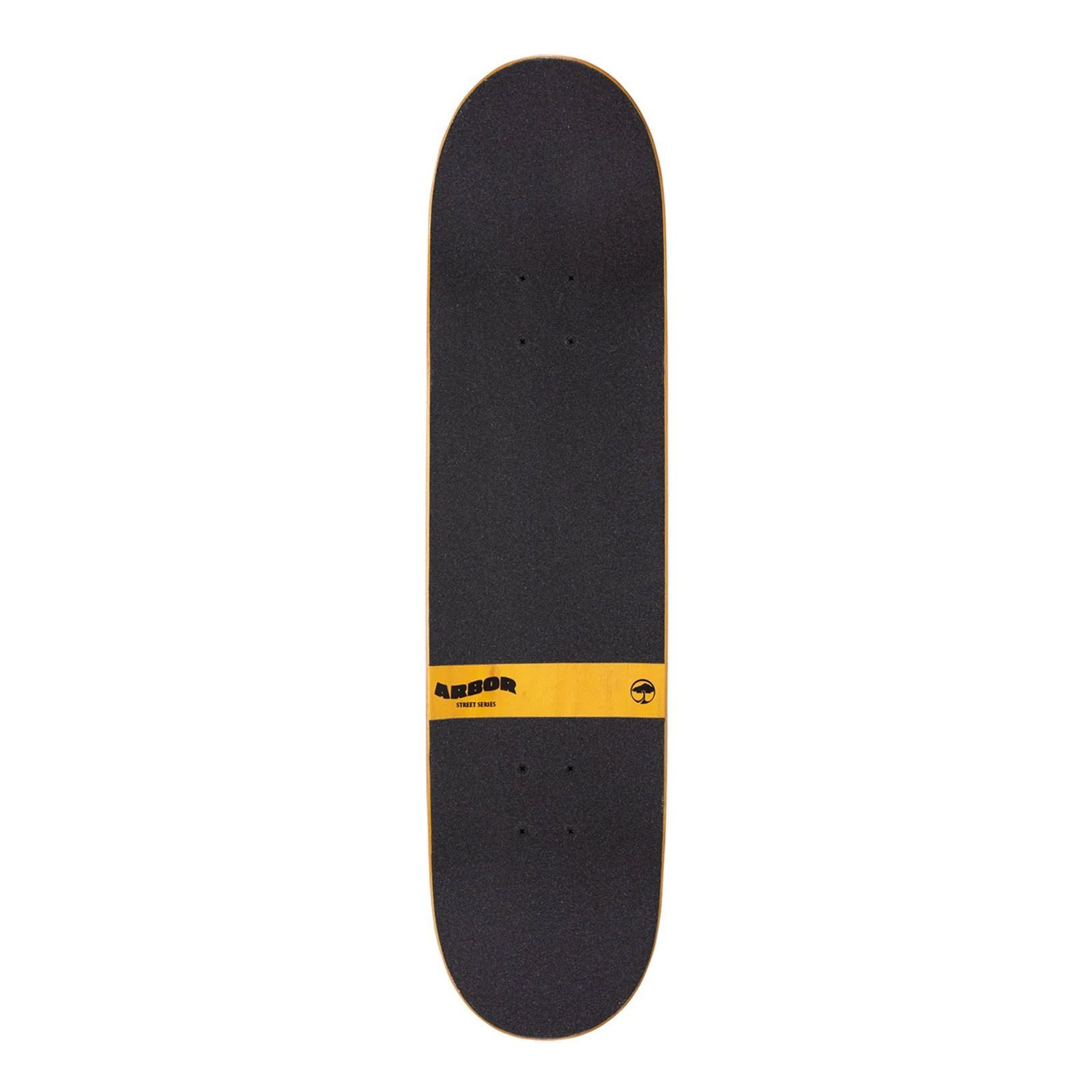 Thumbnail - Arbor Collective Skateboard Street Daisy 8.0"