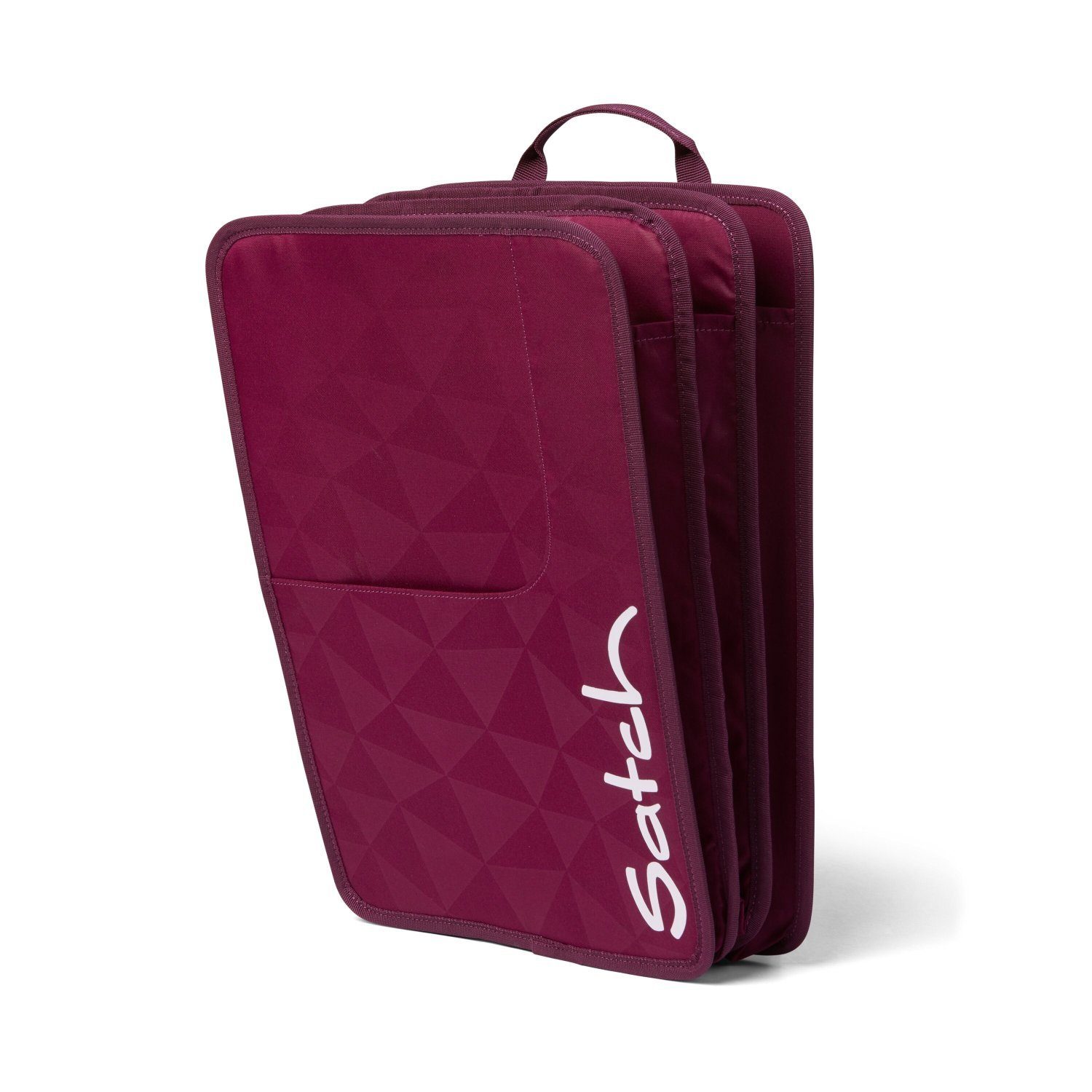 Satch Schulrucksack Satch Heftebox Triple Flex günstig online kaufen