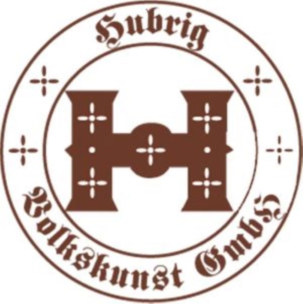Original Hubrig (Hubrig Volkskunst GmbH) Sammelfigur Haus Zuckerbäckerei, elektrisch beleuchtet, Maße: 12x15x17cm, Handwerkskunst original Erzgebirge