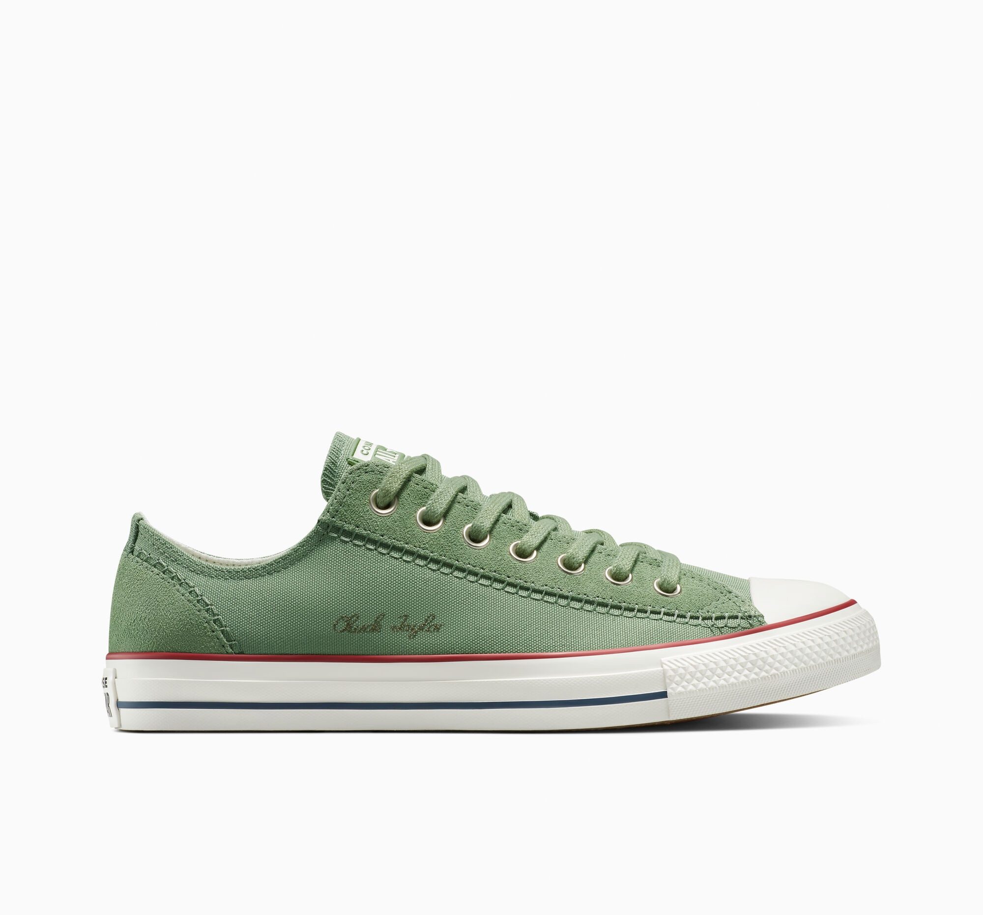 Converse CHUCK TAYLOR ALL STAR WIDE Sneaker günstig online kaufen