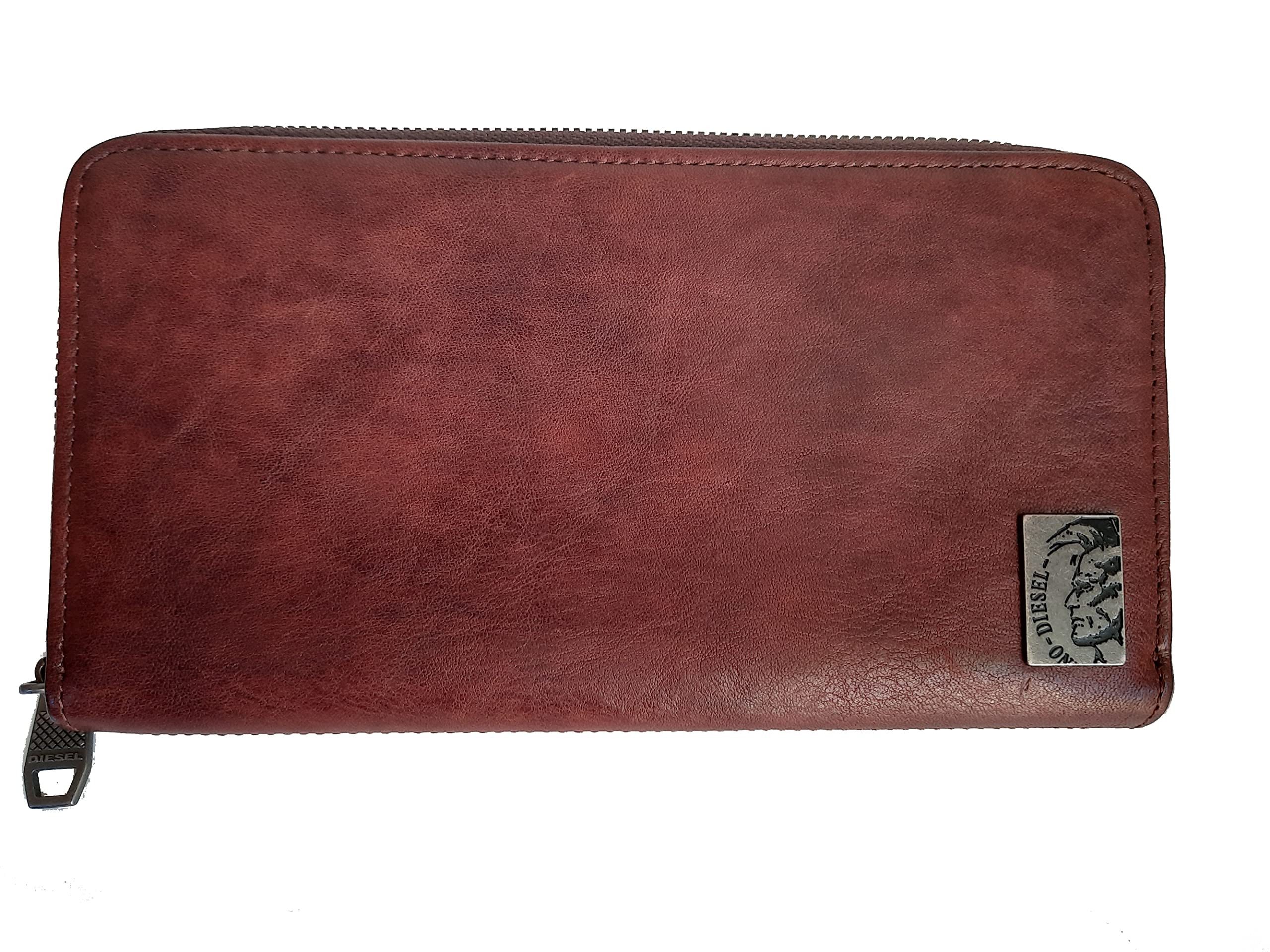 Diesel Brieftasche MOHICAN SHELL