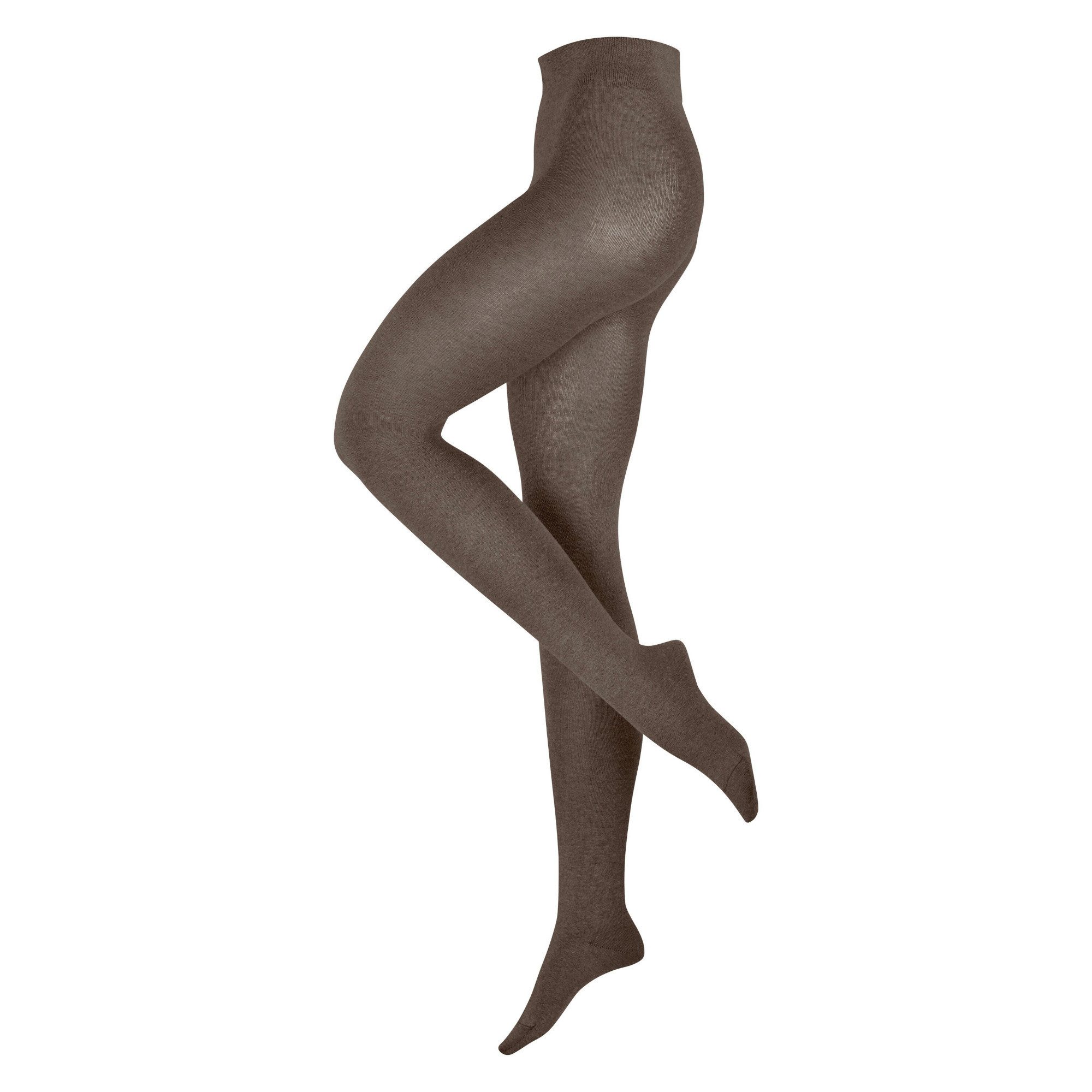 Strumpfhose Esprit Damen Strumpfhose Plain TI 19217