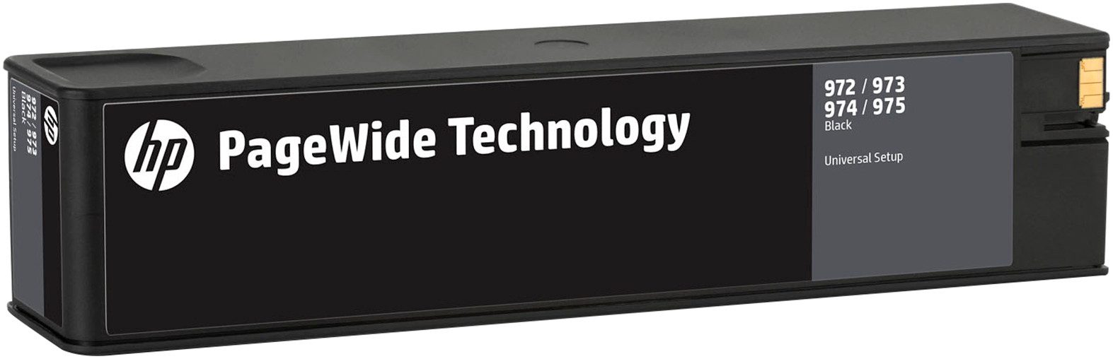 HP HP original Toner 913A schwarz L0R95AE Tintenpatrone – Bild 3 von 5