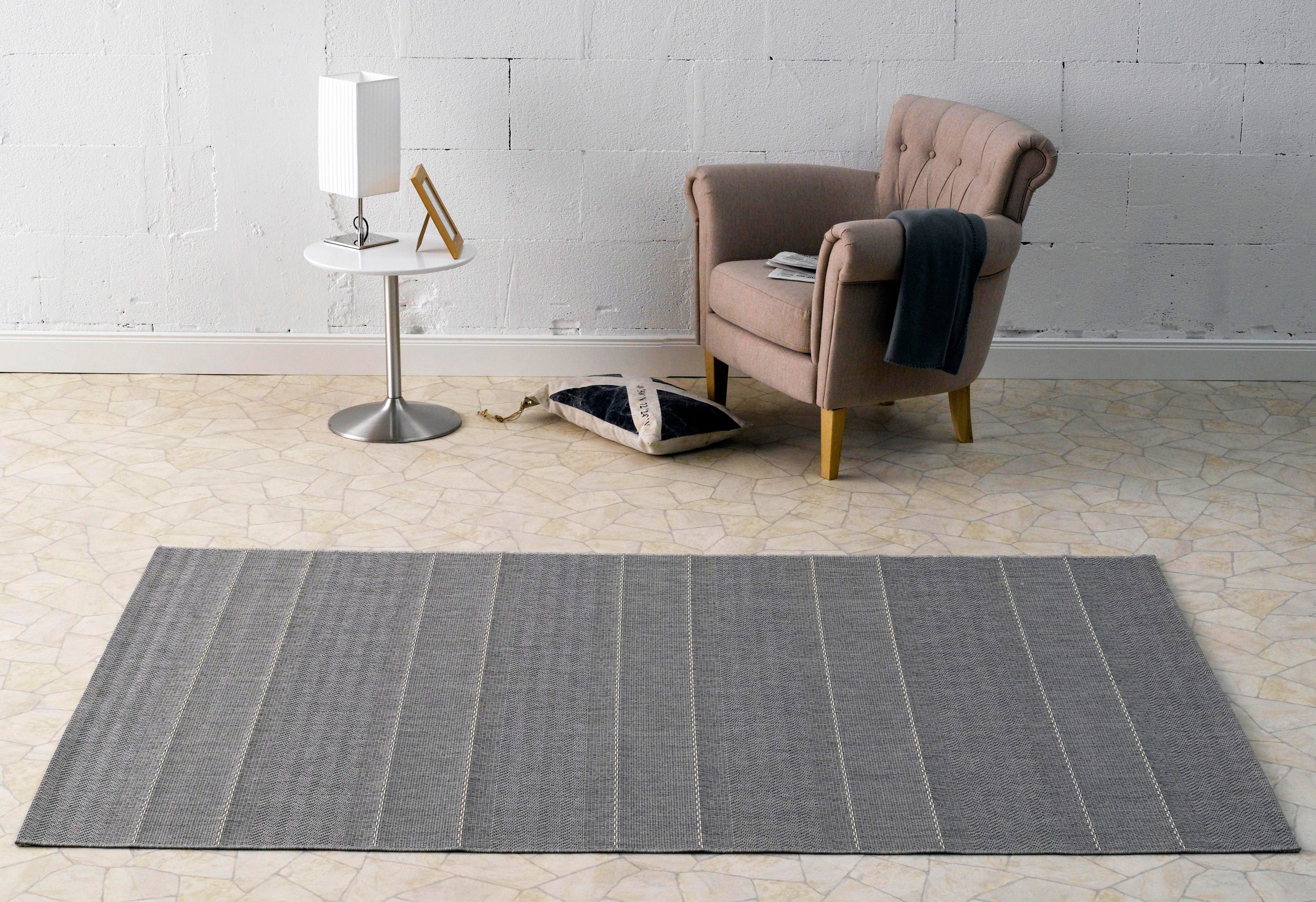 HANSE Home Teppich Fürth, rechteckig, Höhe: günstig online kaufen