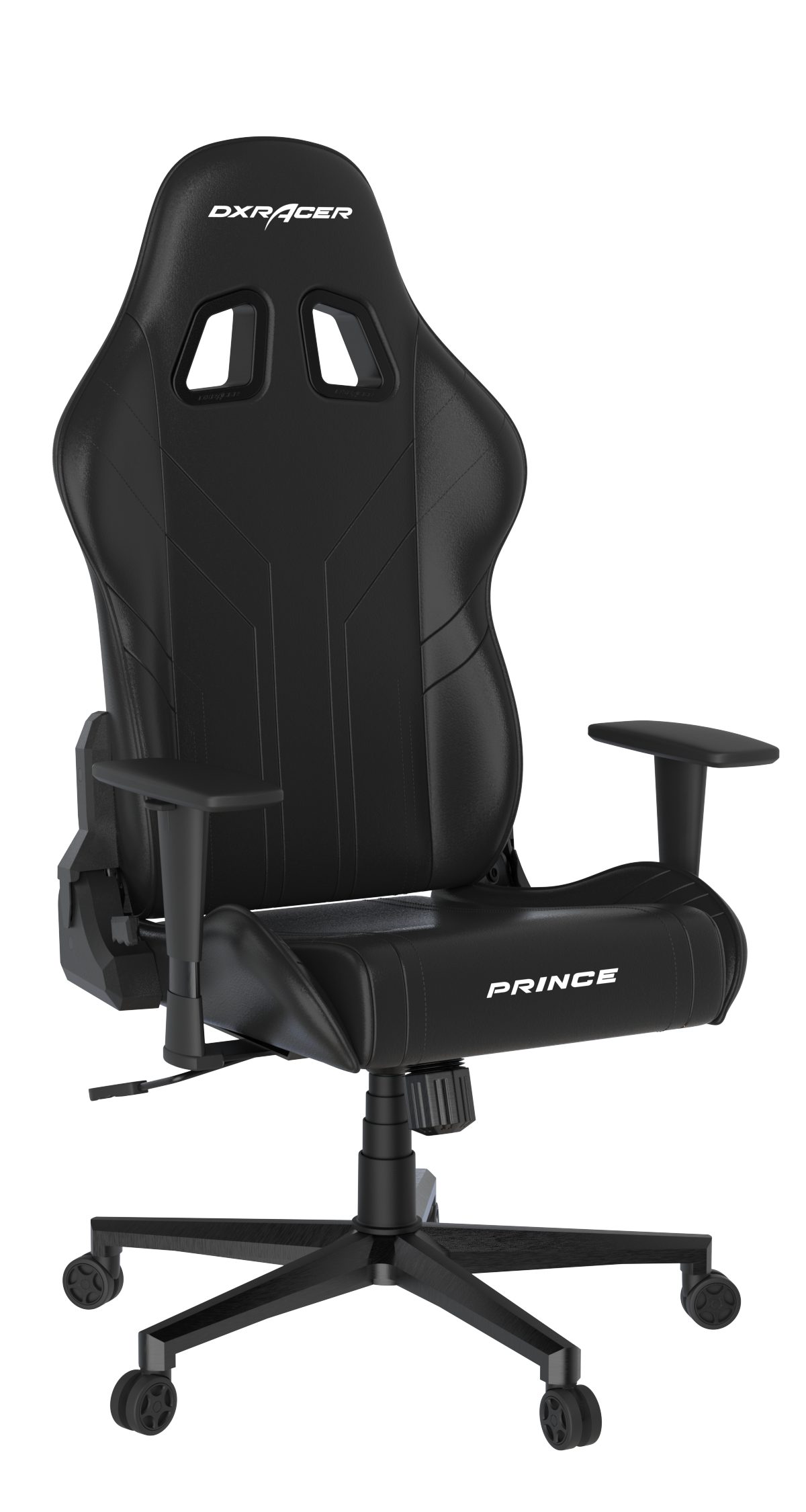DXRacer Gaming-Stuhl schwarz OH-PM88