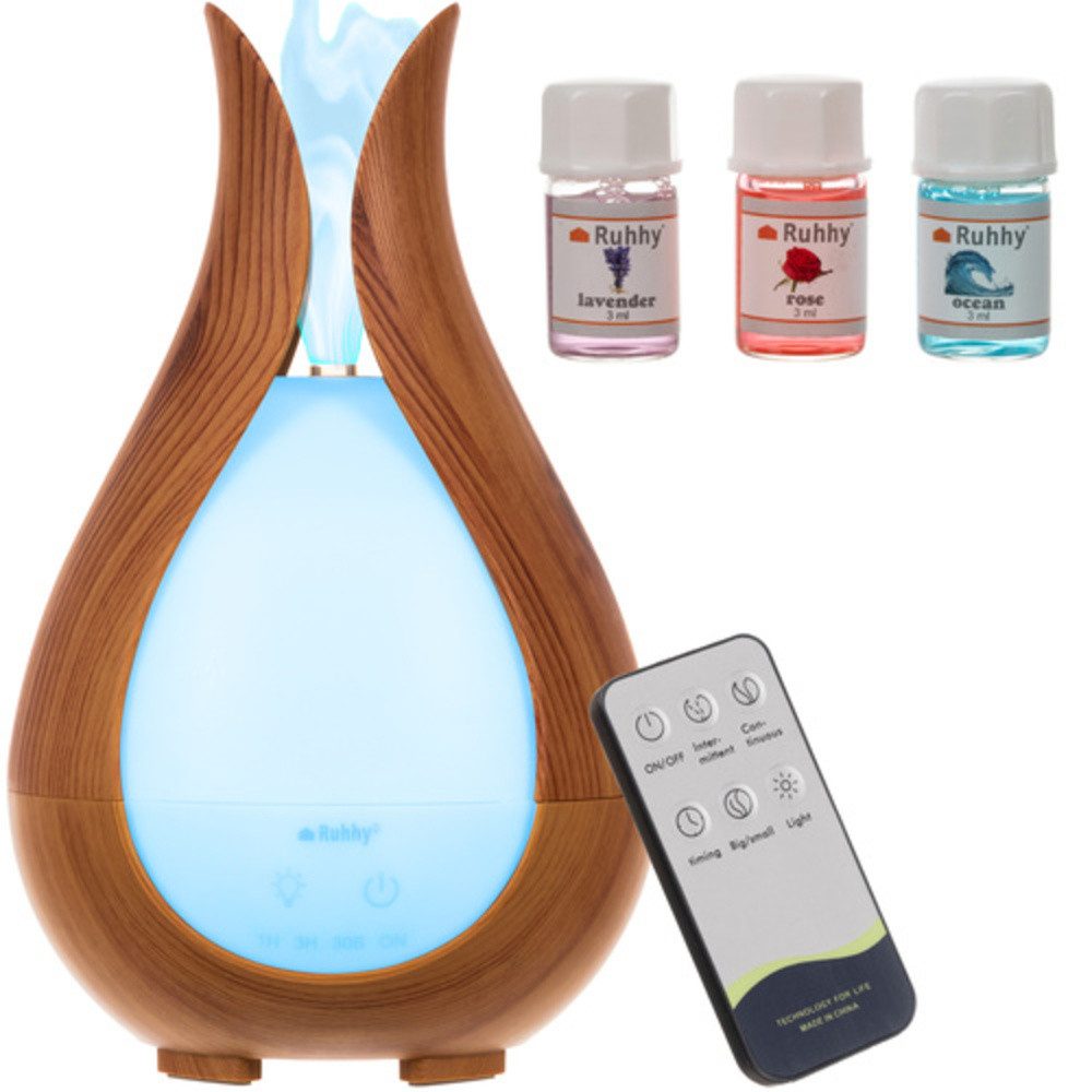 Luftbefeuchter Aromadiffusor Luftbefeuchter