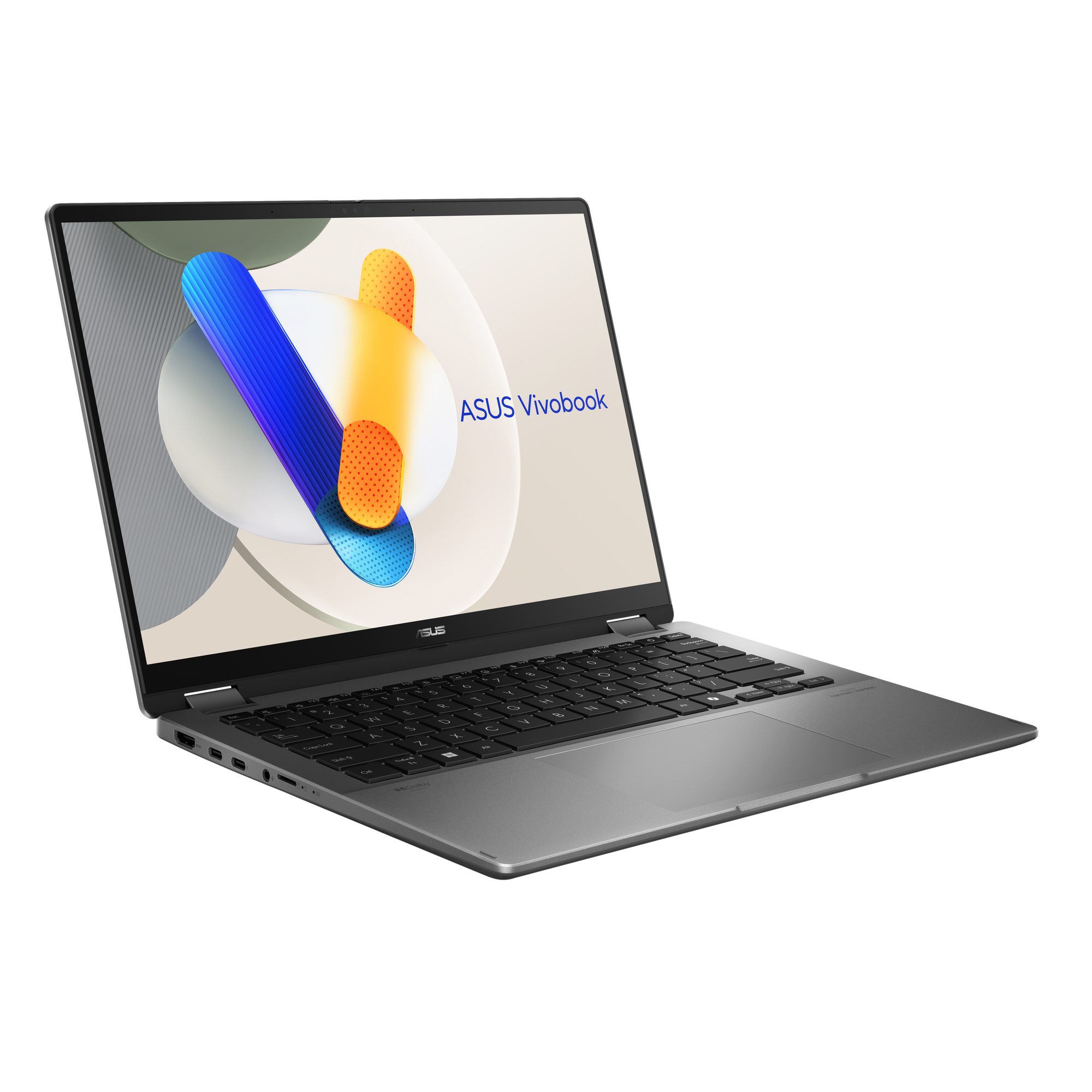 Vivobook 14 Flip TP3407SA-QL023W Notebook