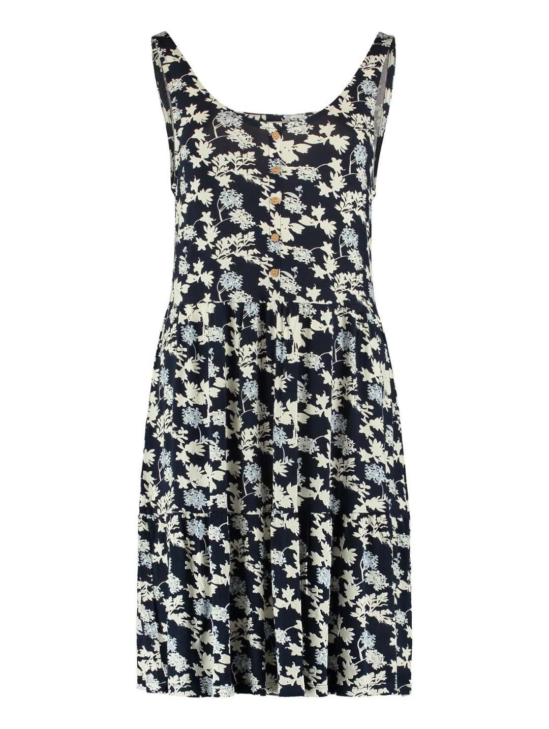 ZABAIONE Jerseykleid SJA-151-0075- Ro44sanna günstig online kaufen