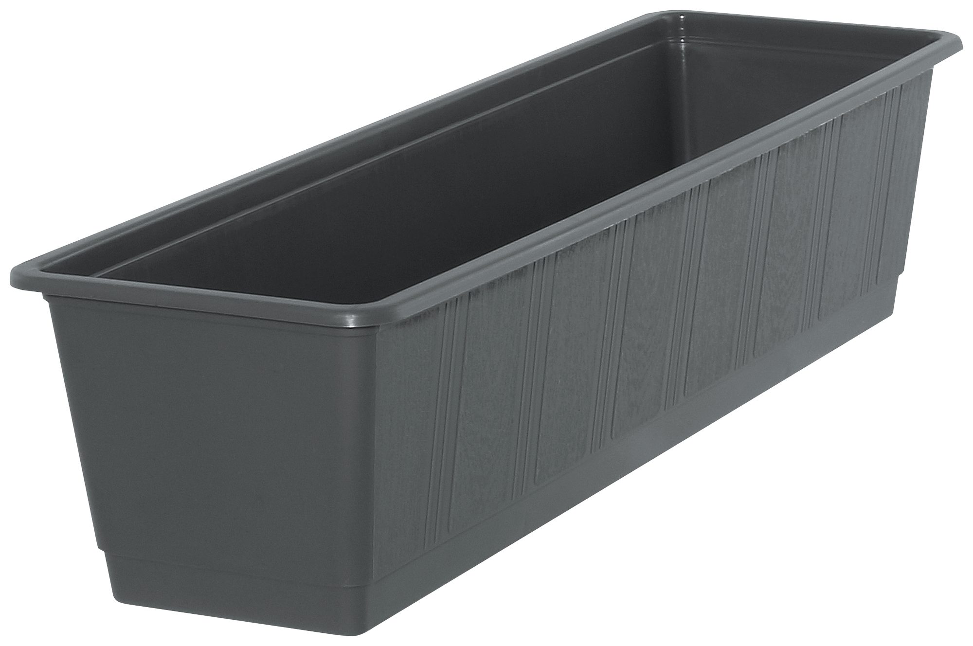 Geli Blumenkasten Blumenkasten Kunststoff 60x17x14 cm günstig online kaufen