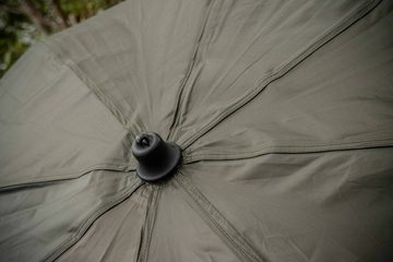 Solar Tackle Angelzelt Solar Undercover Green 60 Brolly